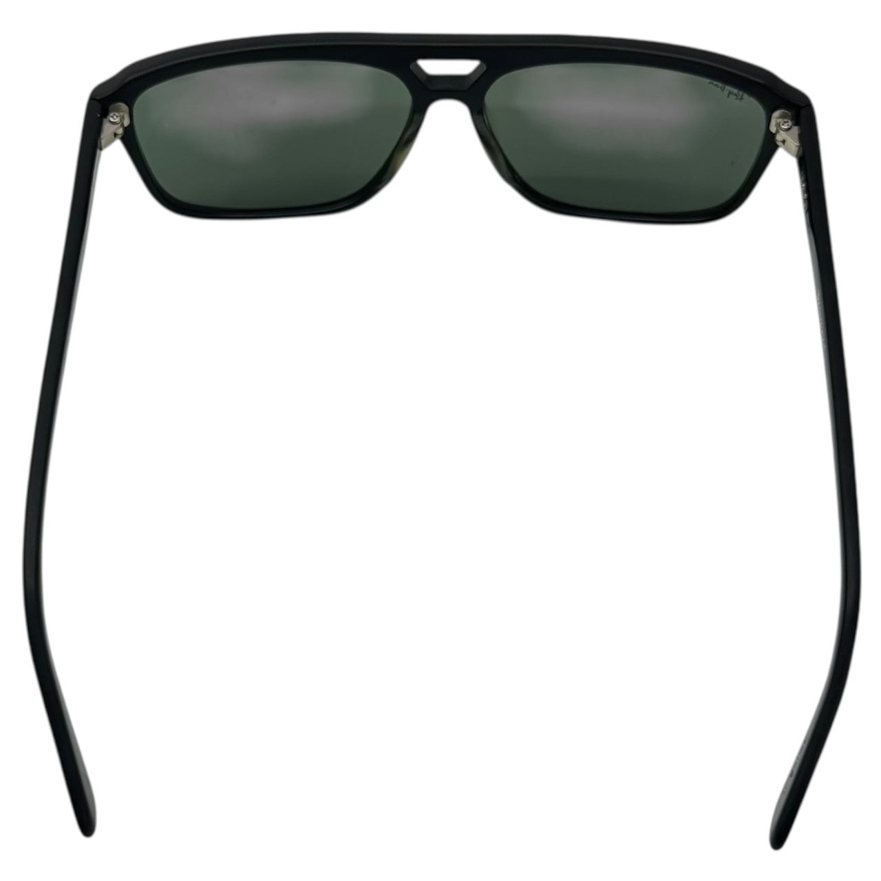 RAY-BAN TraditionalS(レイバン トラディショナルズ) FRANKLIN sunglasses フランクリン サングラス #05 ブラック