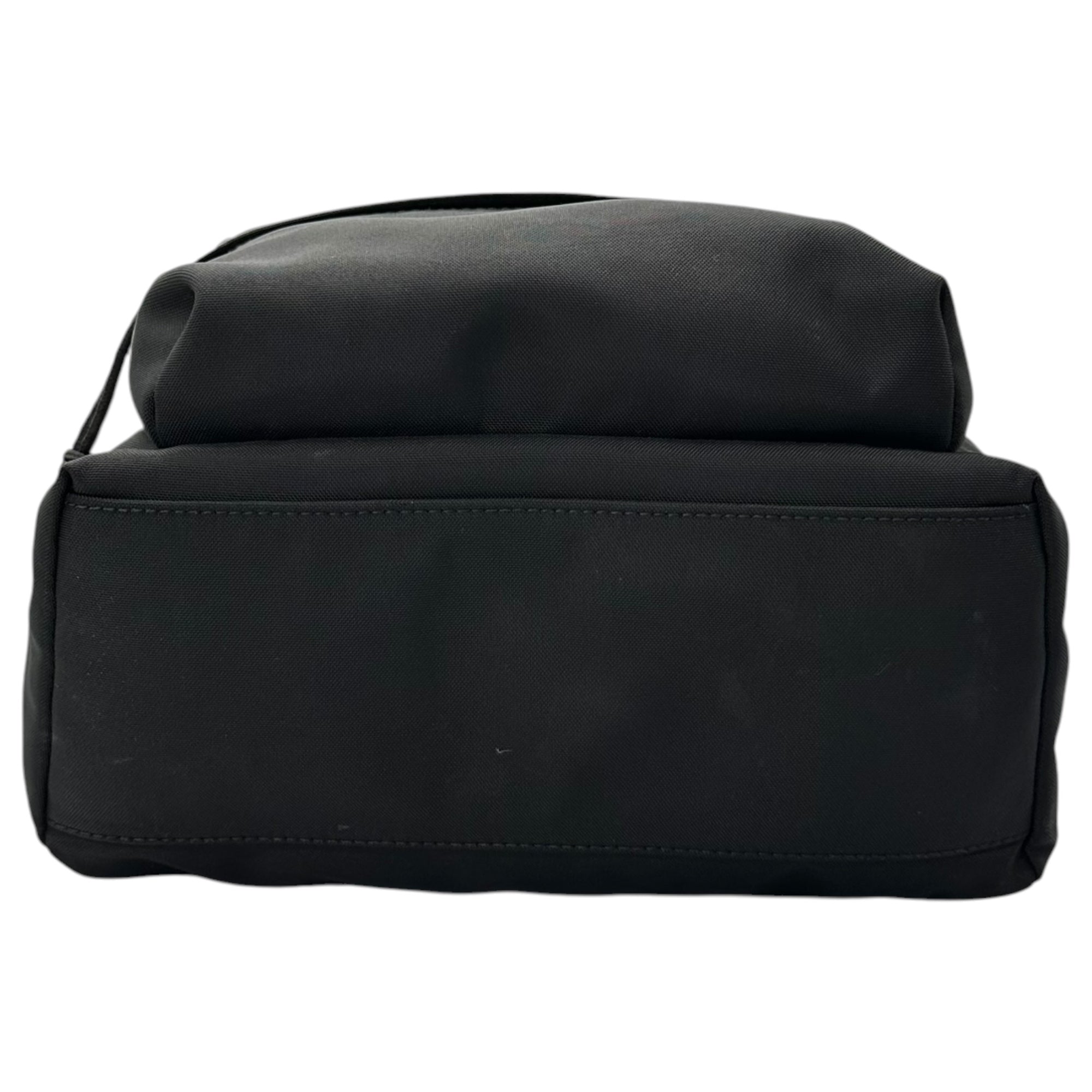 BALENCIAGA(バレンシアガ) WHEEL BACKPACK S ウィール バック パック S 565798 ブラック×ネイビー バッグ リュック ロゴ
