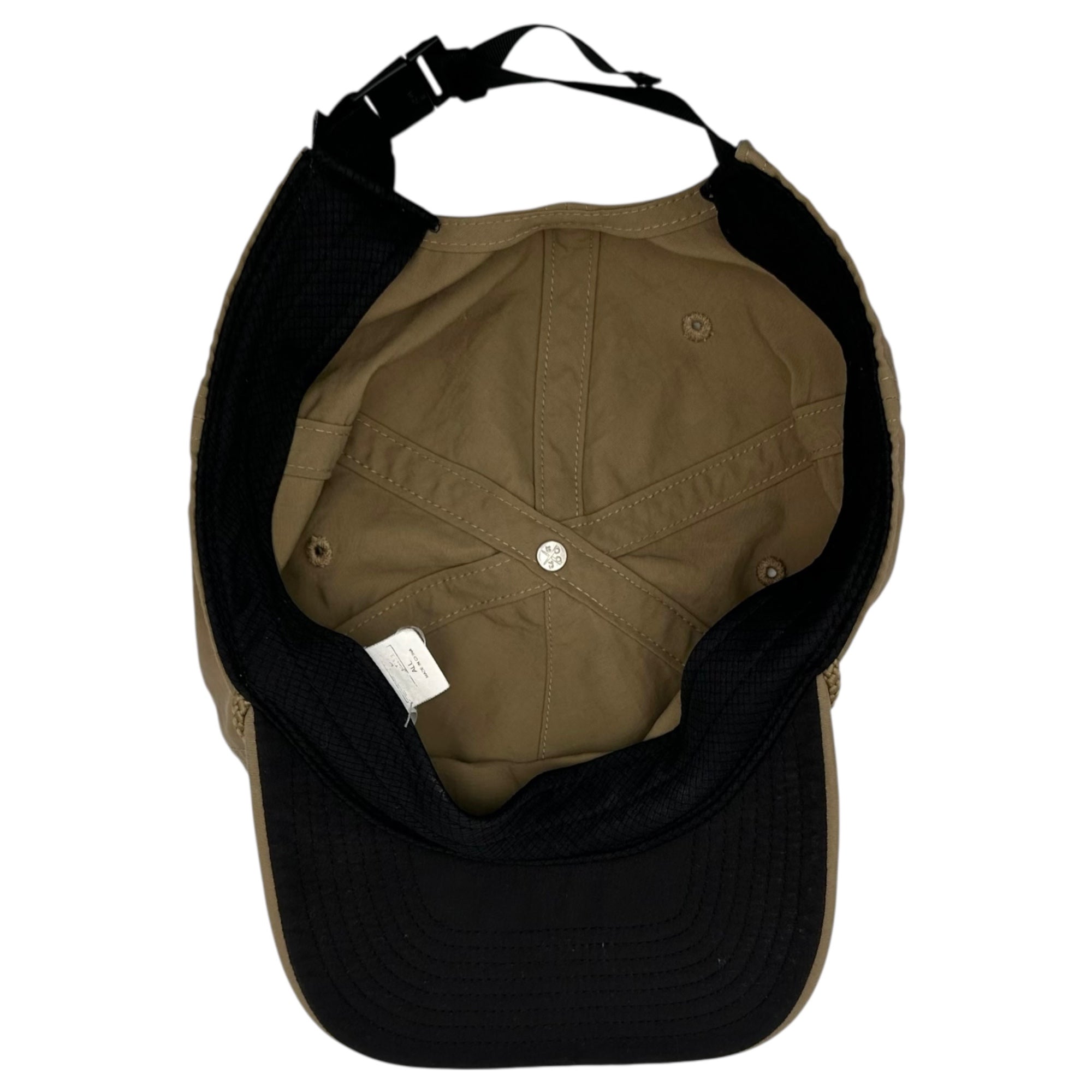 Patagonia(パタゴニア) 2020's Waterfarer Cap ウォーターフェアラー キャップ 33480SP20 カーキ