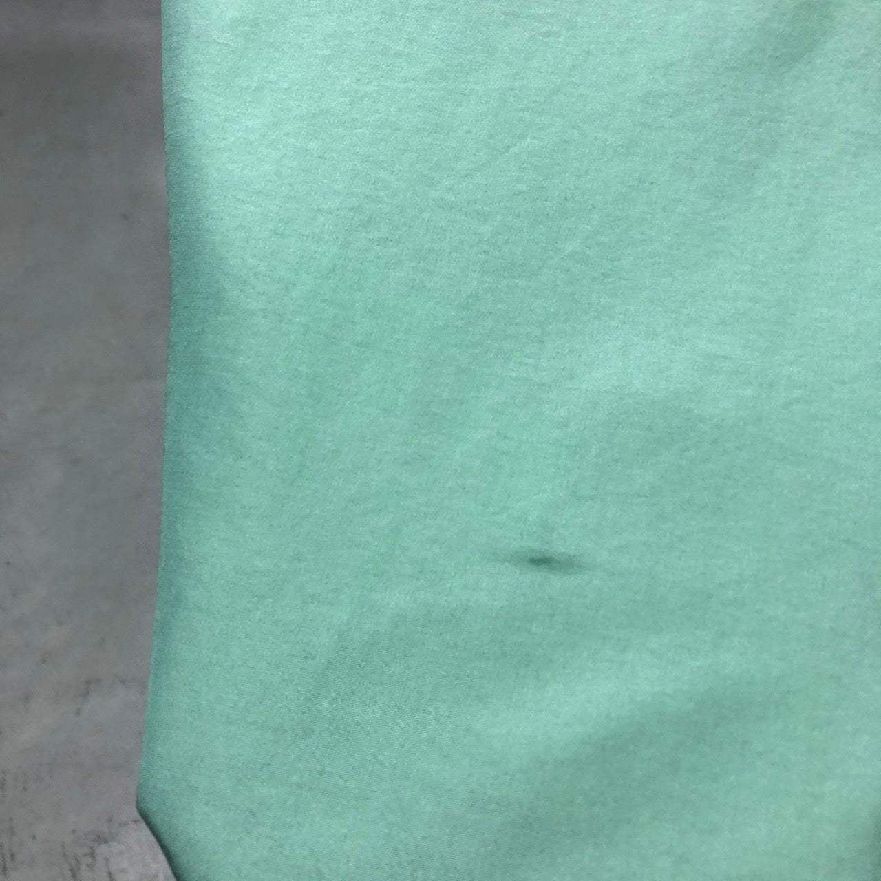 mame kurogouchi(マメクロゴウチ) 18AW A-Line Silk Dress/Aラインシルクドレス/ワンピース MM18AW-DR071 2(Mサイズ程度) グリーン