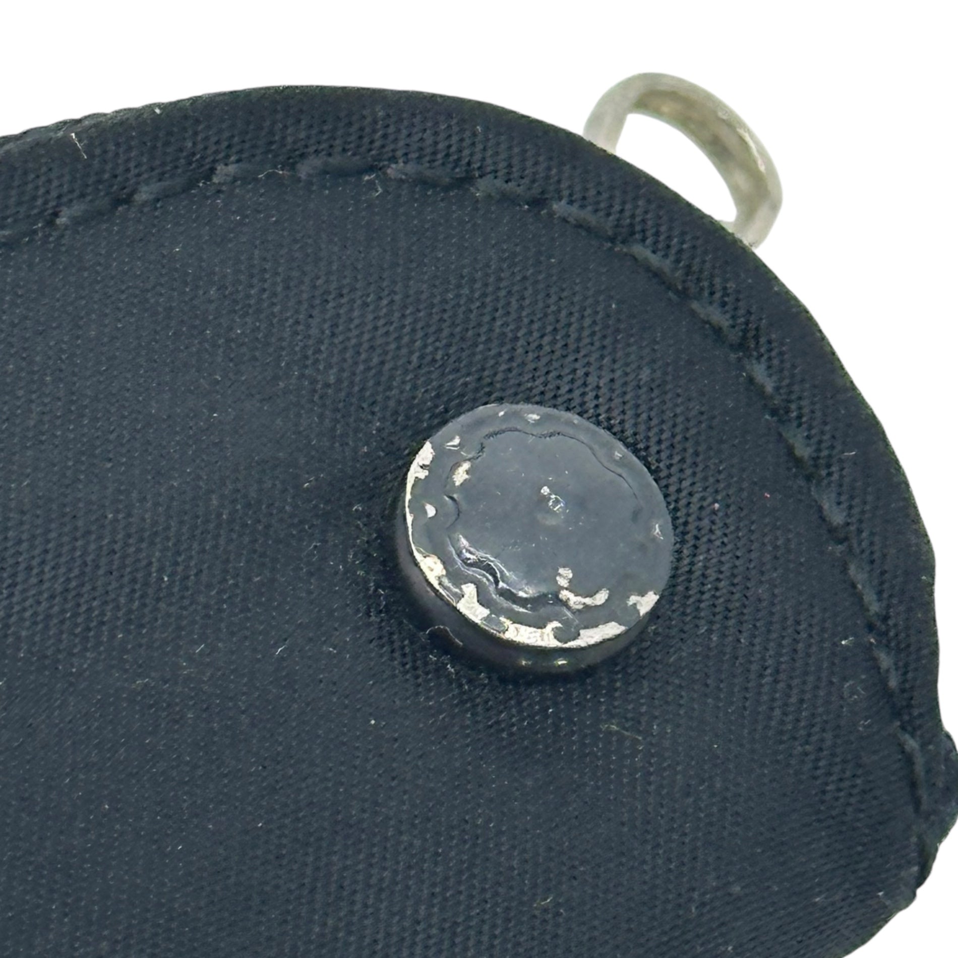 HEAD PORTER(ヘッドポーター) Tanker Slide 4-Slot Key Case タンカー スライド 4連 キーケース ブラック