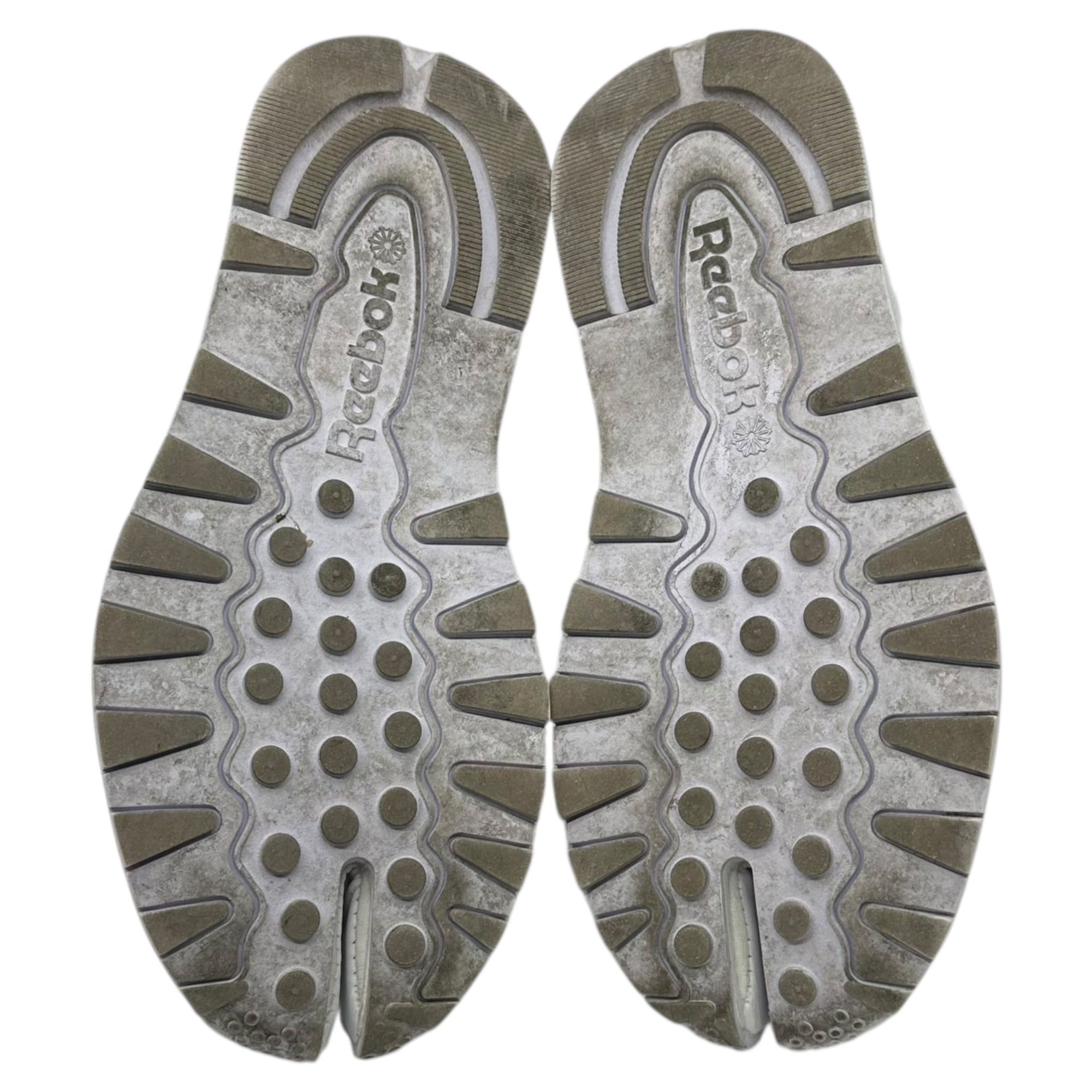 MAISON MARGIELA×Reebok(メゾンマルジェラ×リーボック) 21SS PROJECT 0 CL GL TABI 足袋 アンクル スニーカー GX5040 24cm ホワイト タビ ハイカット