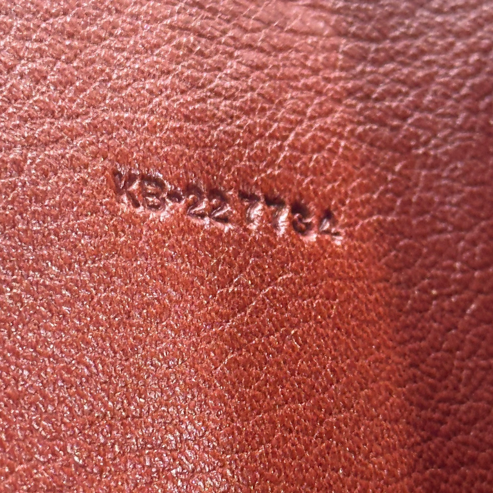 Salvatore Ferragamo(サルヴァトーレフェラガモ) Ganchini Shoulder Strap Key Case ガンチーニ ショルダー ストラップ キーケース KB-227734 ブラウン 小銭入れ 財布 ポーチ