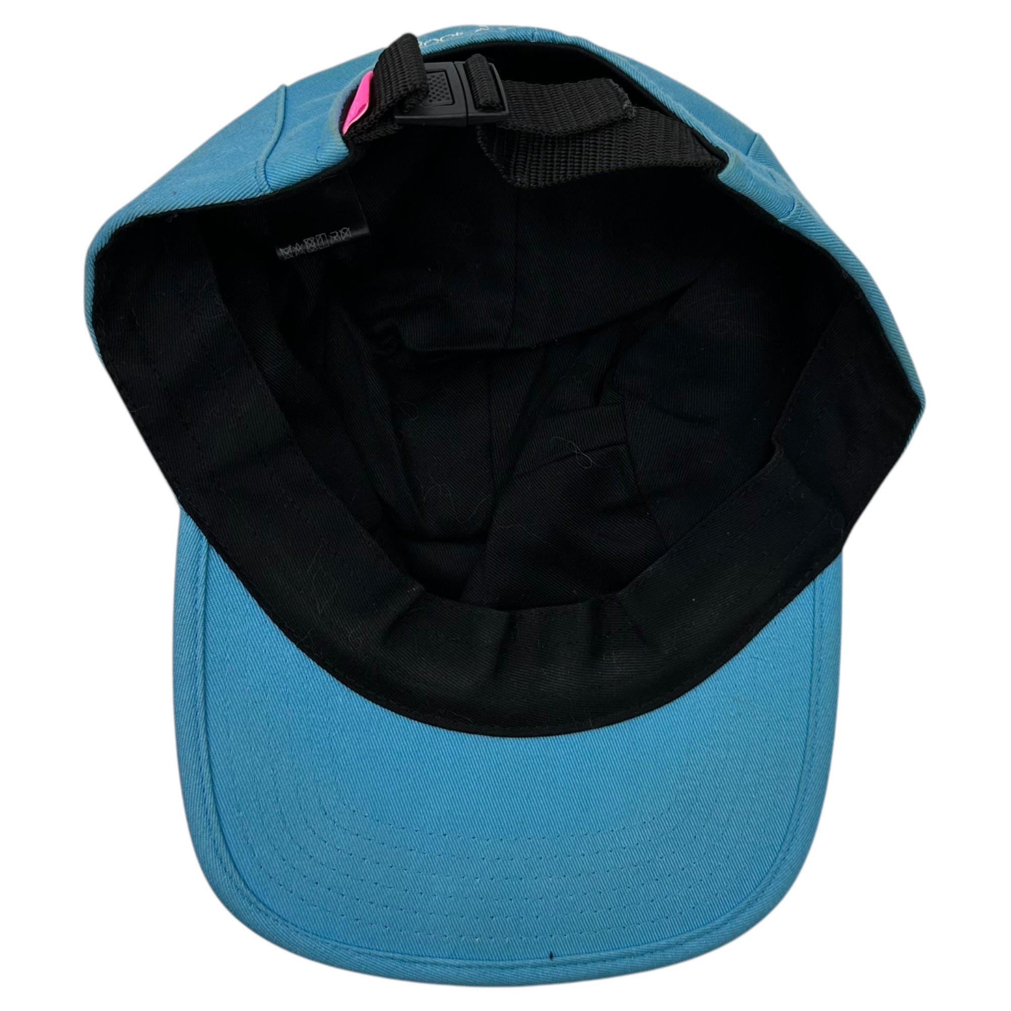 UNDERCOVER(アンダーカバー) 18AW UCV4H02-2 JET CAP ジェット キャップ UCV4H02-2 FREE ライトブルー