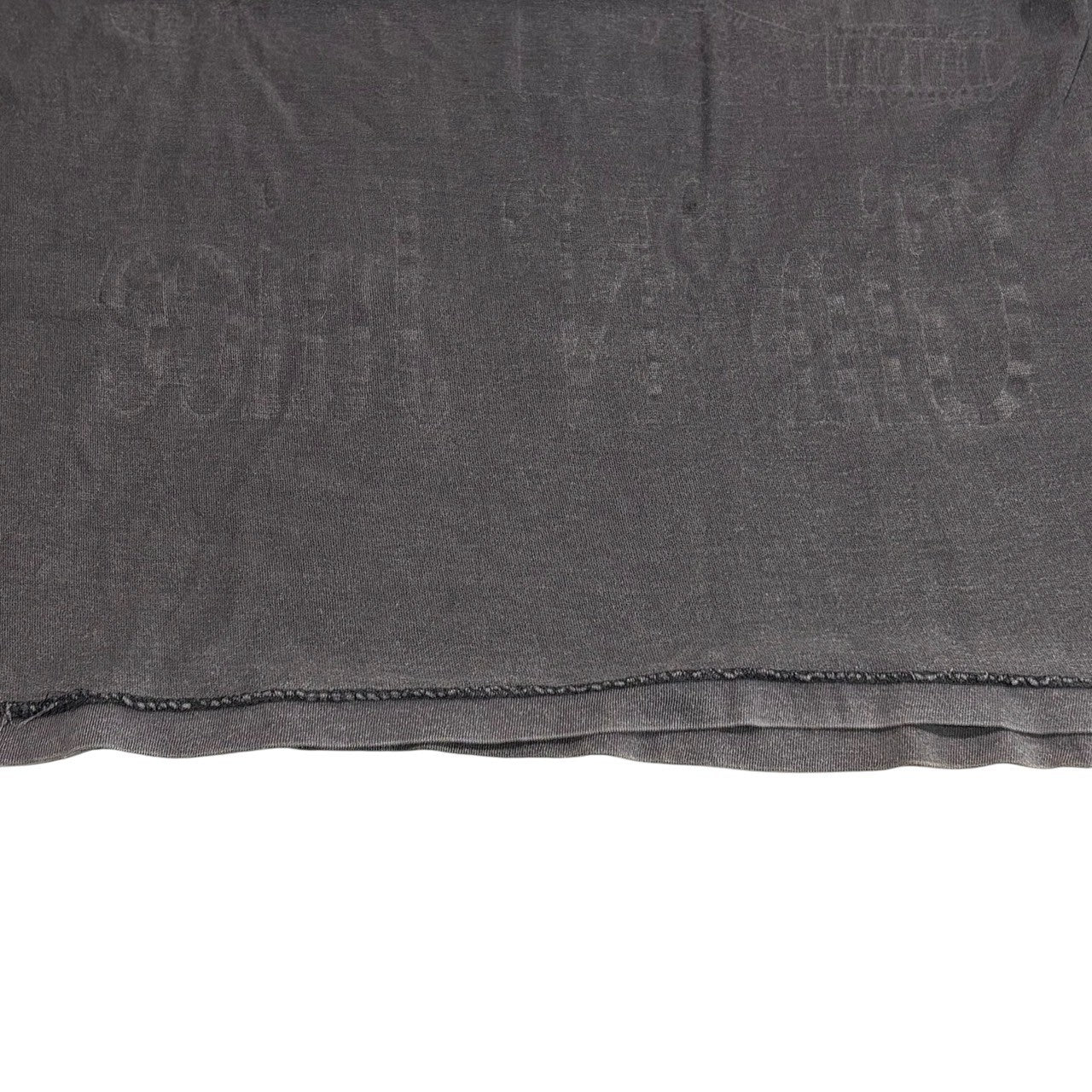 VINTAGE(ヴィンテージ) 1994 Snoop Doggy Dogg ”Gin and Juice” T-Shirt スヌープ ドギー ドッグ ヴィンテージ Tシャツ XL ブラック 90's 90年代 ヒップホップ ラップ