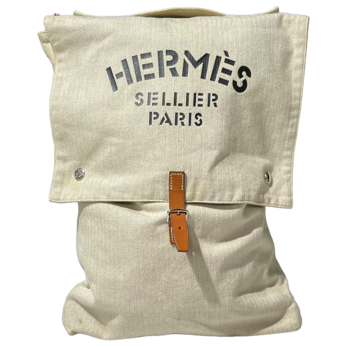 HERMES(エルメス) buggy baggage handbag バギー バゲッジ 