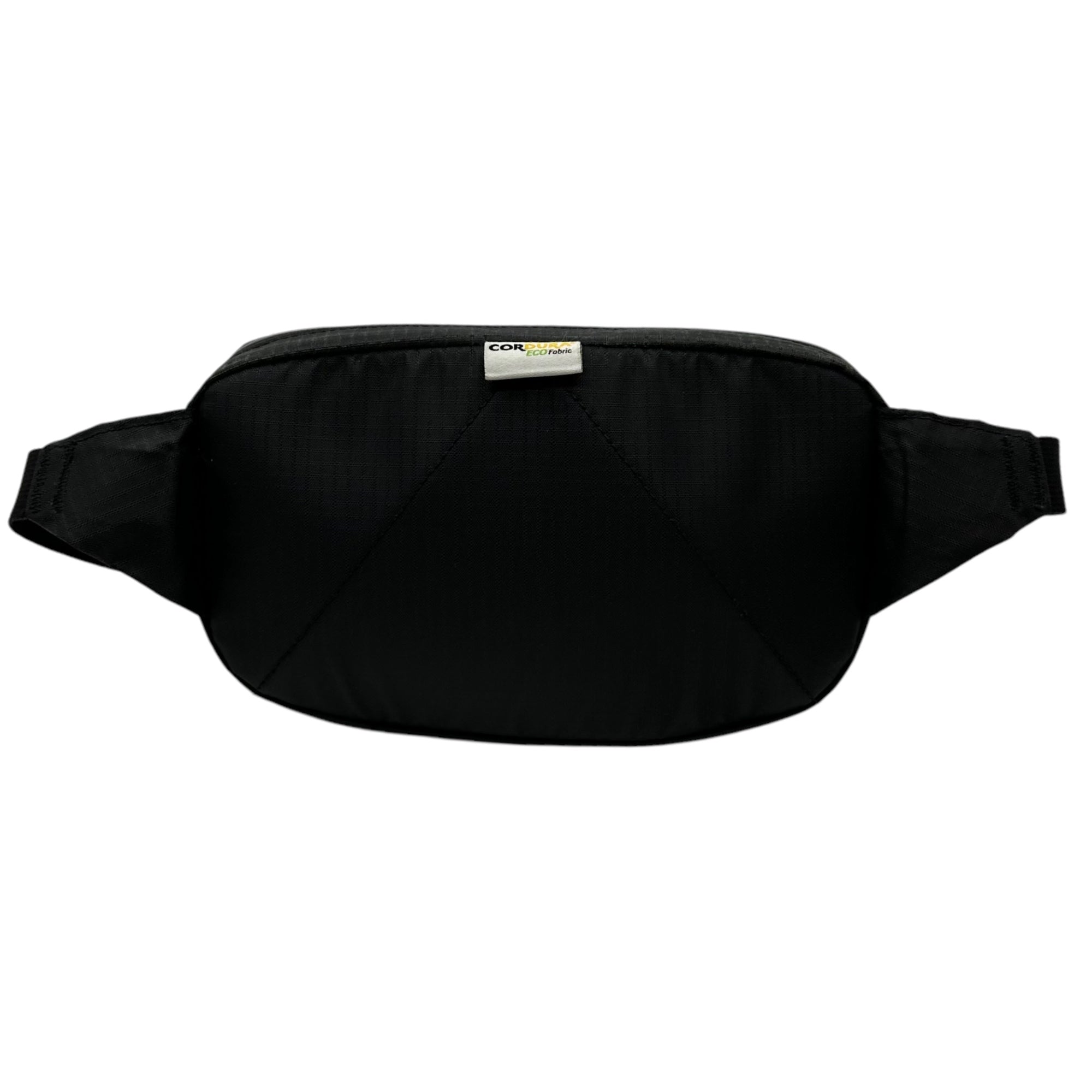 SUPREME(シュプリーム) Waist Bag Black 3L ウエスト バッグ ブラック ショルダー 斜め掛け ロゴ