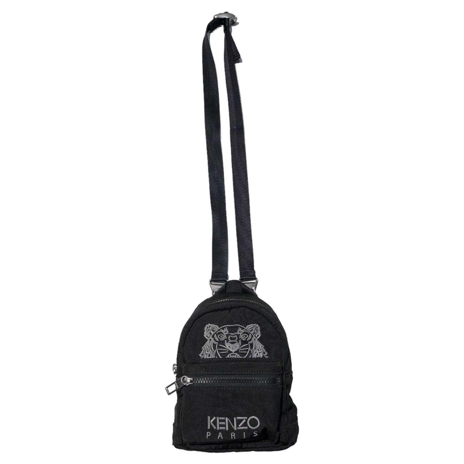 KENZO(ケンゾー) 3WAY TIGER MINI BAG タイガー ミニ ショルダー  