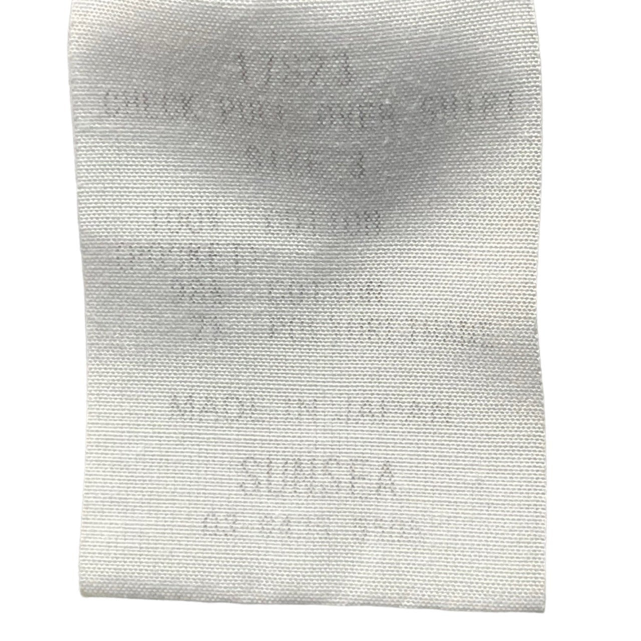 SUNSEA(サンシー) 17SS pullover check shirt プルオーバー チェック シャツ 17S23 SIZE 3(L) ブラック×グレー