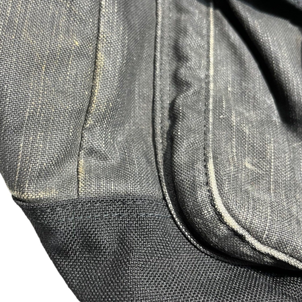 PORTER(ポーター) D.I.Y CLIMBING BAG <B印 YOSHIDA SELECT> ショルダー バッグ ブラック