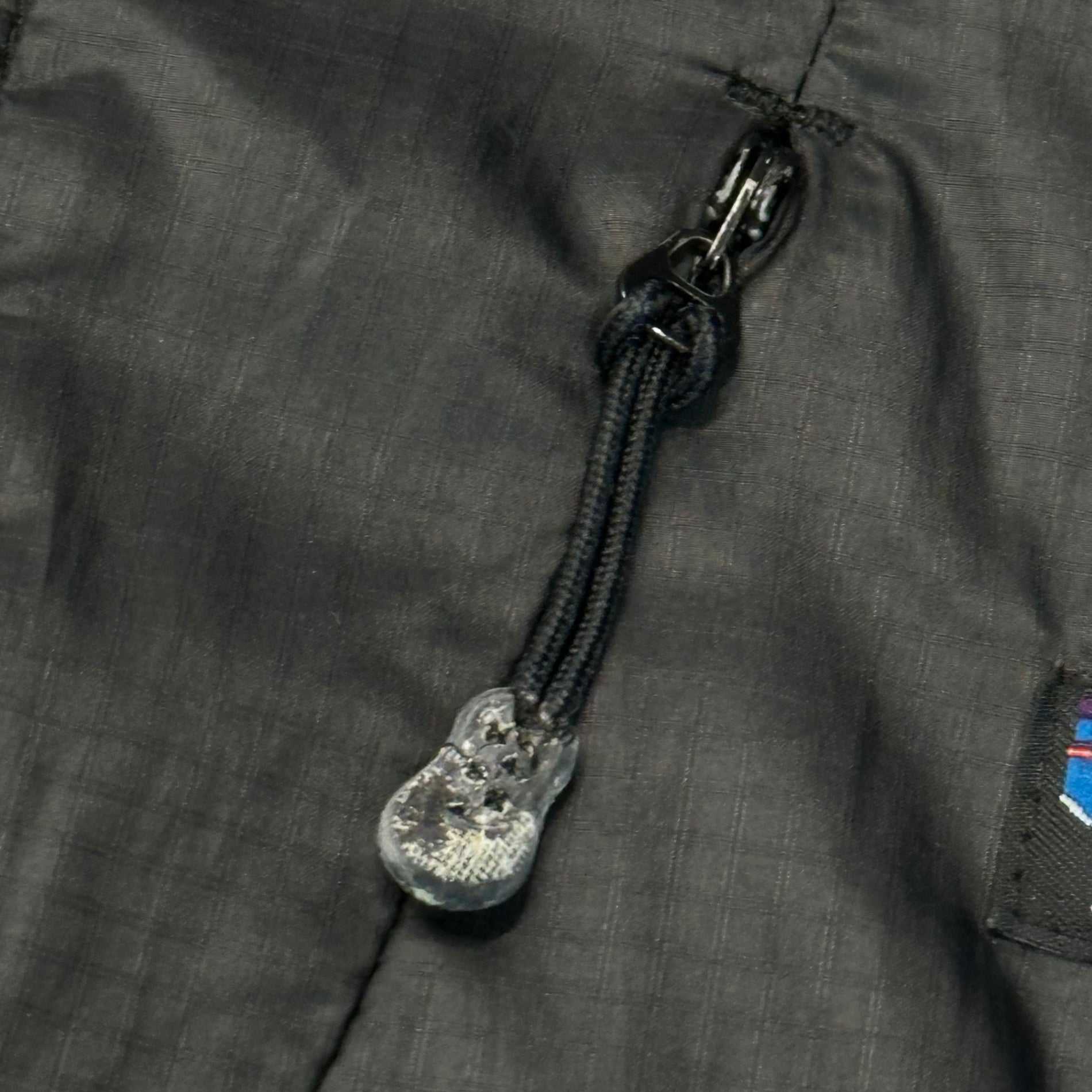 Patagonia(パタゴニア) 00's MICRO PUFF JACKET マイクロ パフ ジャケット 中綿 83905F7 S ブラック