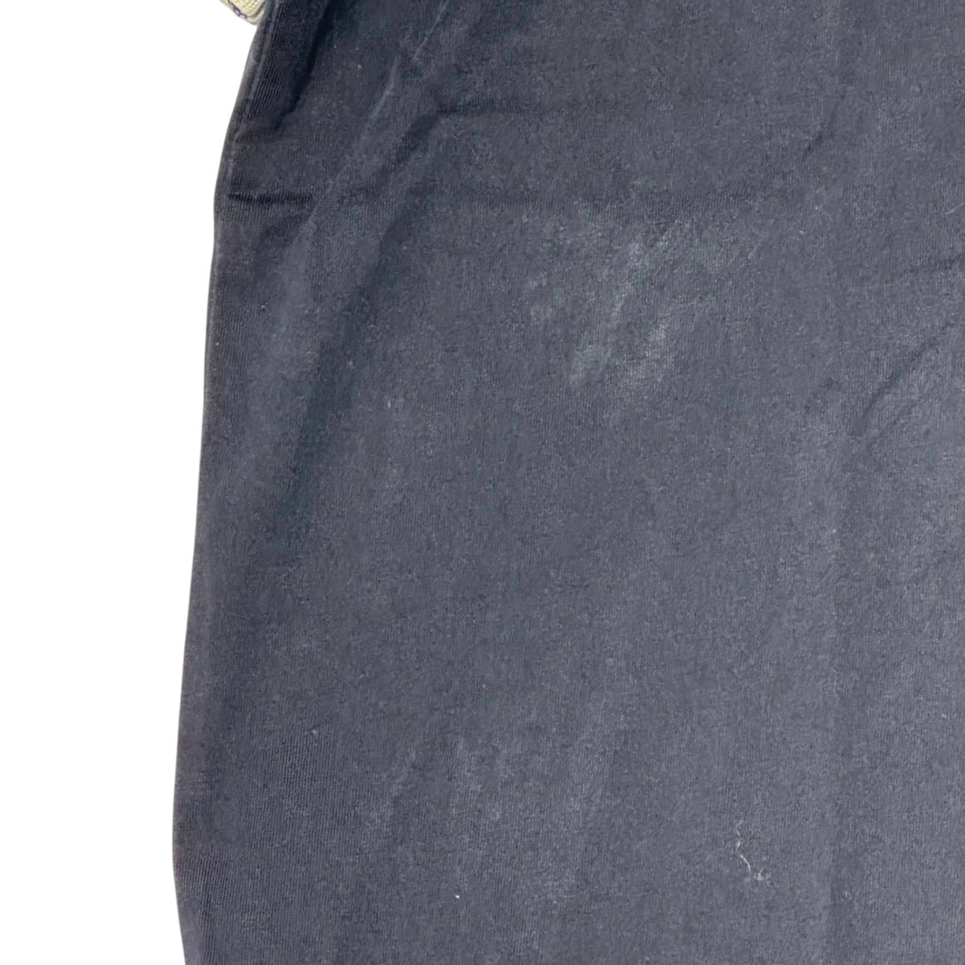 FRED PERRY(フレッドペリー) TWIN TIPPED T-SHIRT ツイン ティップライン クルーネック Tシャツ M1588 M ネイビー×ホワイト