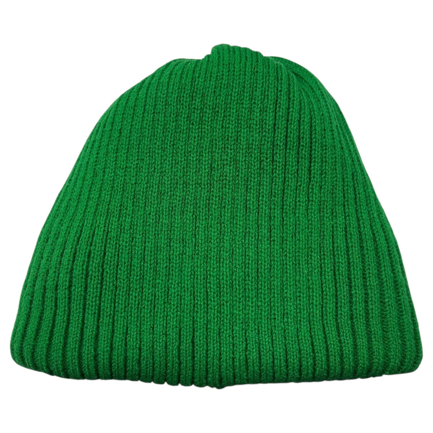 Maison MIHARA YASUHIRO(メゾンミハラヤスヒロ) CA4LA Collaboration Knit Hat カシラ コラボ ニット帽 I06AC402-0 FREE グリーン in・stru(men-tal). Maison MIHARA YASUHIRO インストルメンタル