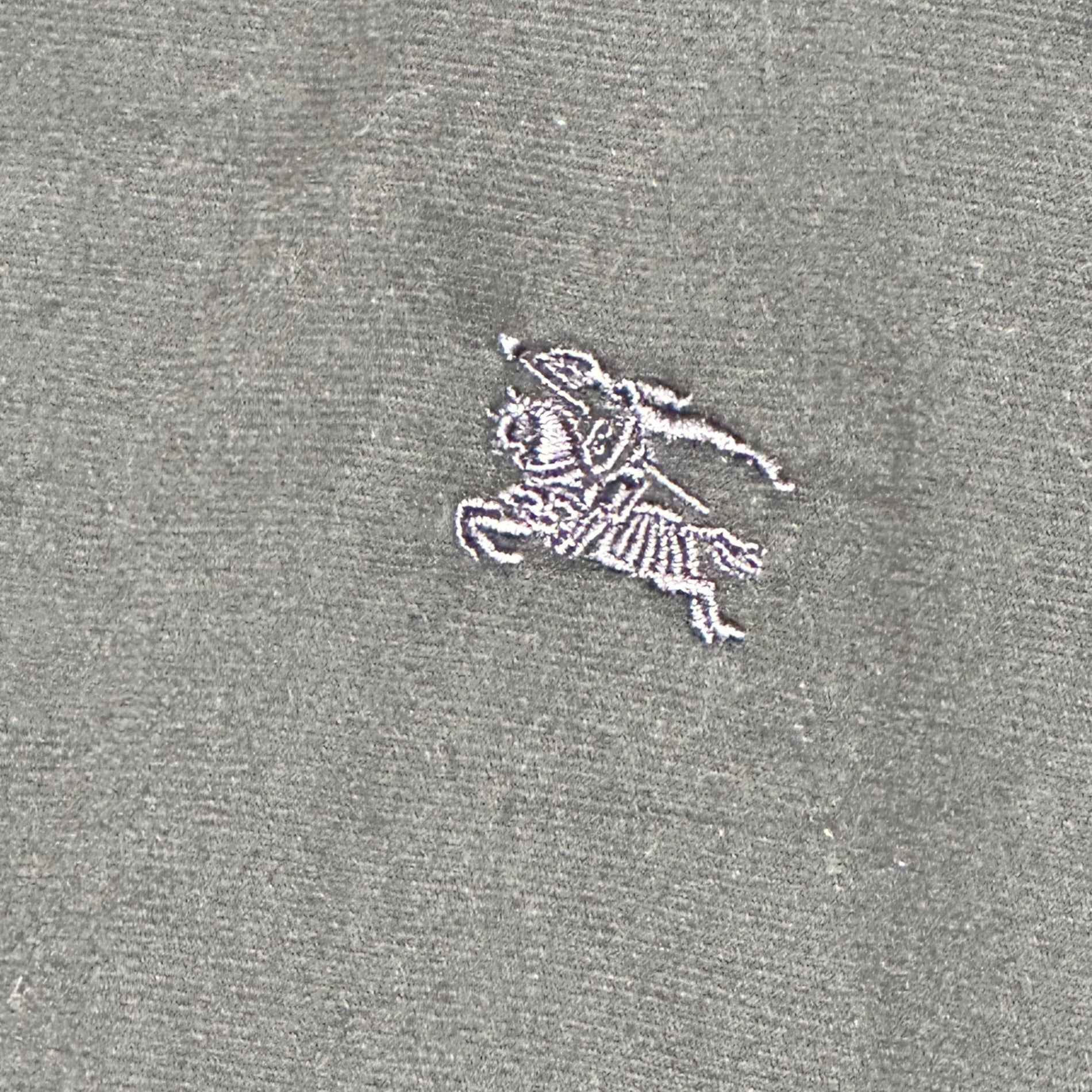 BURBERRY LONDON(バーバリーロンドン) Cotton Swing Top Jacket コットン スイングトップ ジャケット BBP12-210-29 LL ブラック