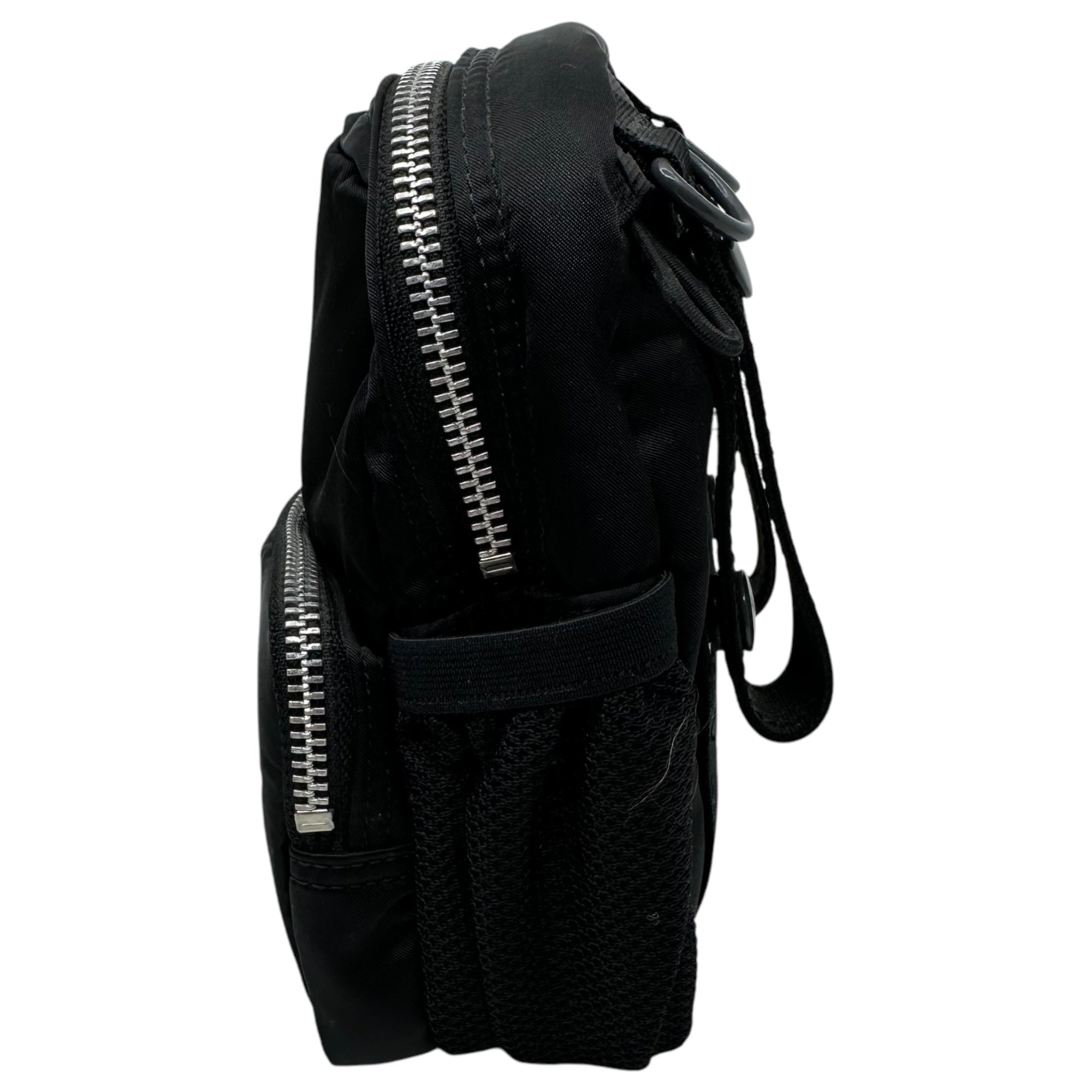 PORTER × smart(ポーター×スマート) Tanker daypack mini タンカー デイパック ミニ ブラック 箱付 稀少品