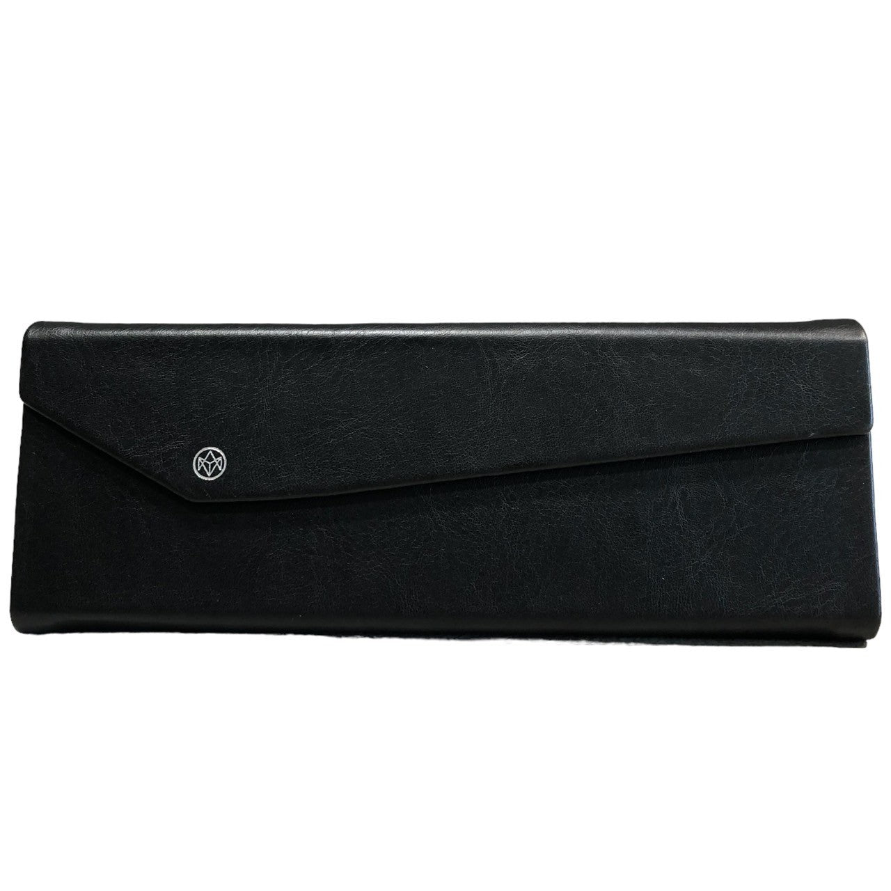 ayame(アヤメ) MANRAY マンレイ 眼鏡 メガネ サングラス フレーム 45□20 メタリック ブラウン POKER FACE 別注 ケース付 サングラス