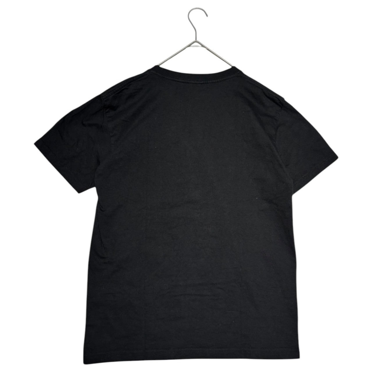 USED(ユーズド) エヴァンゲリオン×箱根 2020 コラボ Tシャツ L ブラック×ホワイト