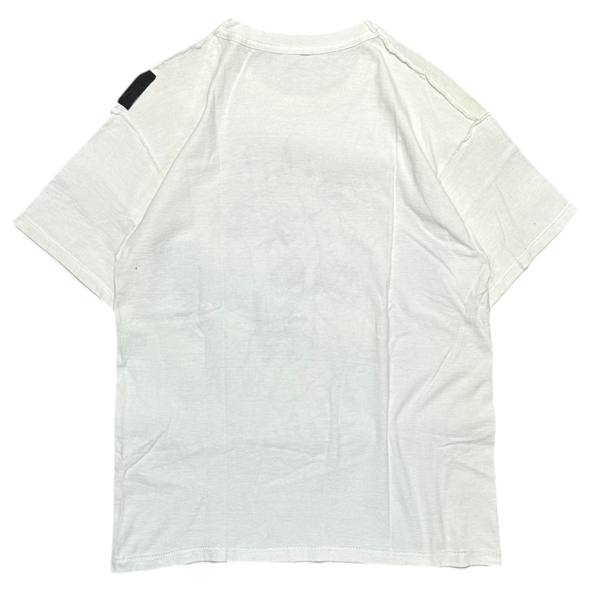 SEDITIONARIES(セディショナリーズ) 70's VINTAGE FUCK YOUR MOTHER TEE 70年代 ヴィンテージ ファック ユア マザー Tシャツ ピストルズ FREE ホワイト×ブラック 鑑定書付き SEX