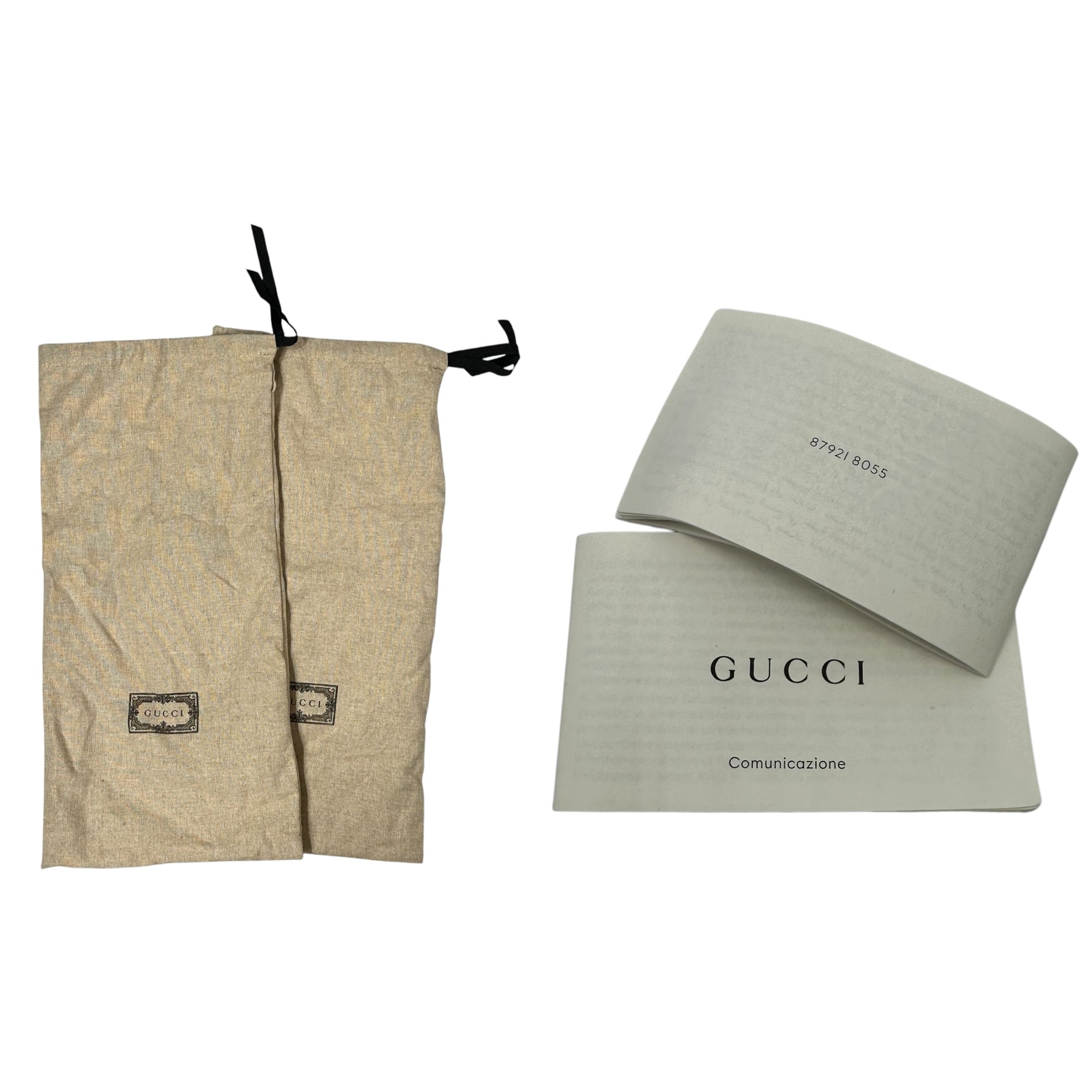 GUCCI(グッチ) Horsebit Sherry Line Loafer ホースビット シェリーライン ローファー 660819 35(22cm程度) 箱付 レザー ヒール 革靴 箱付