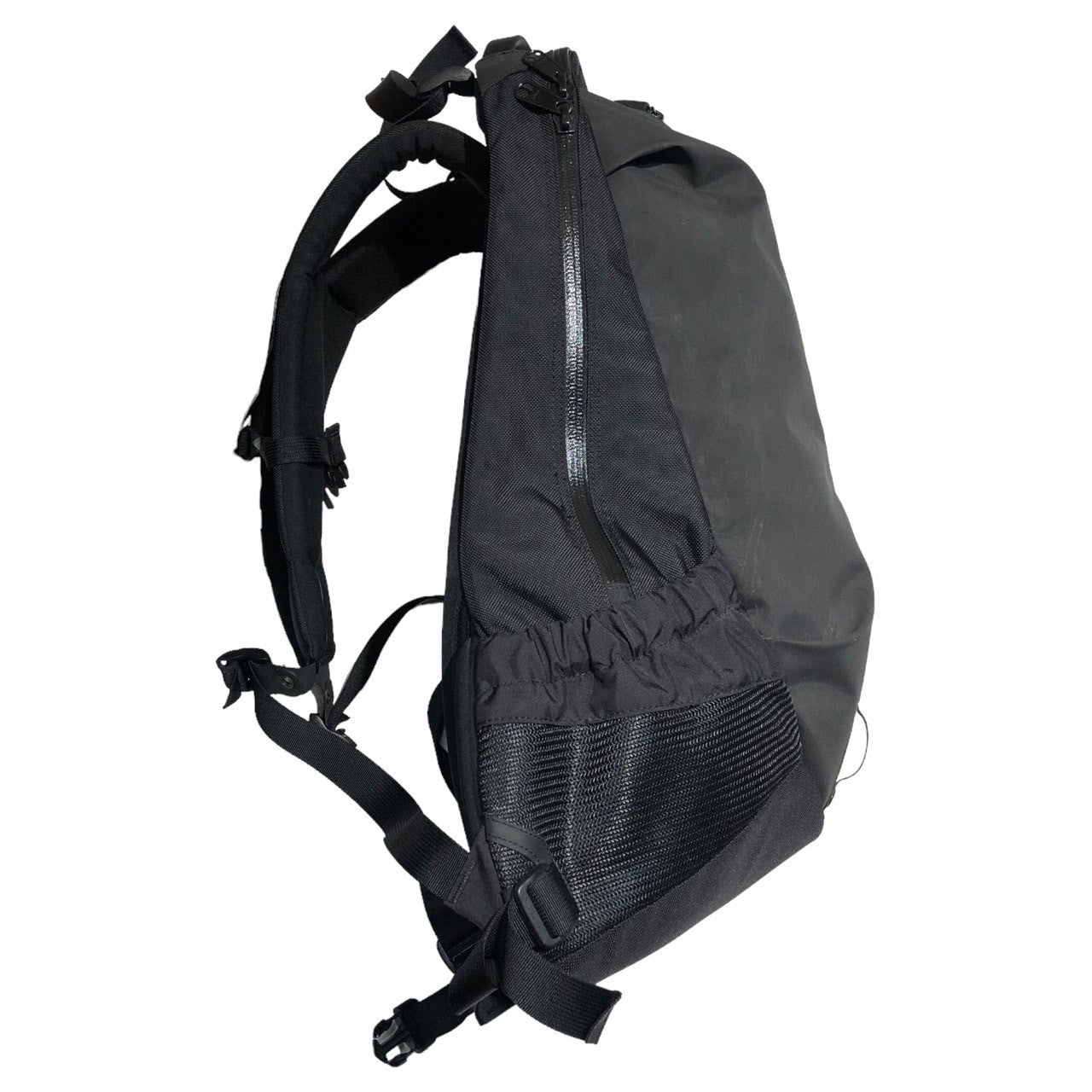 ARC'TERYX(アークテリクス) ARRO22 アロー22 バックパック 6029-62428 ブラック リュック 鞄