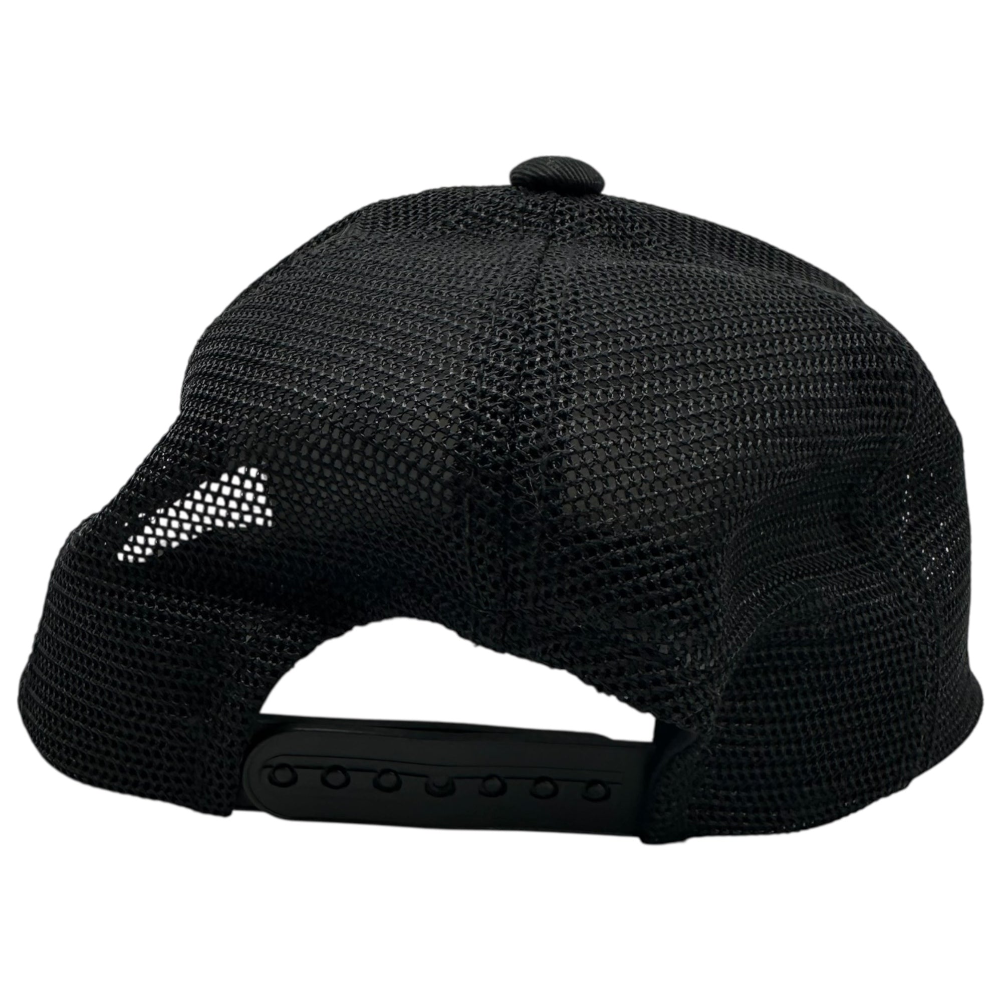 TENDERLOIN(テンダーロイン) T-TRUCKER CAP メッシュ トラッカー キャップ ブラック