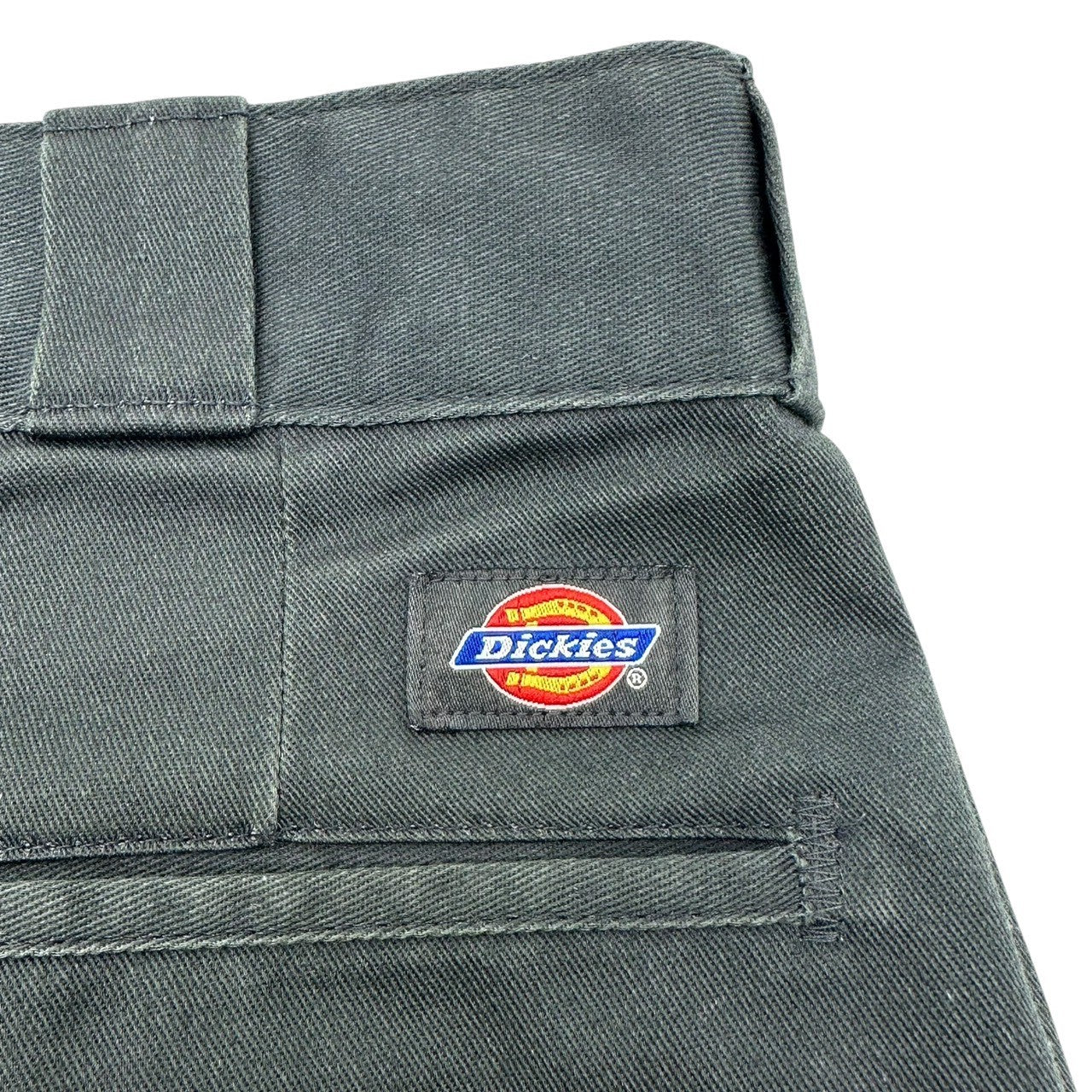 Dickies(ディッキーズ) 90's work pants 90年代 ワーク パンツ グレー