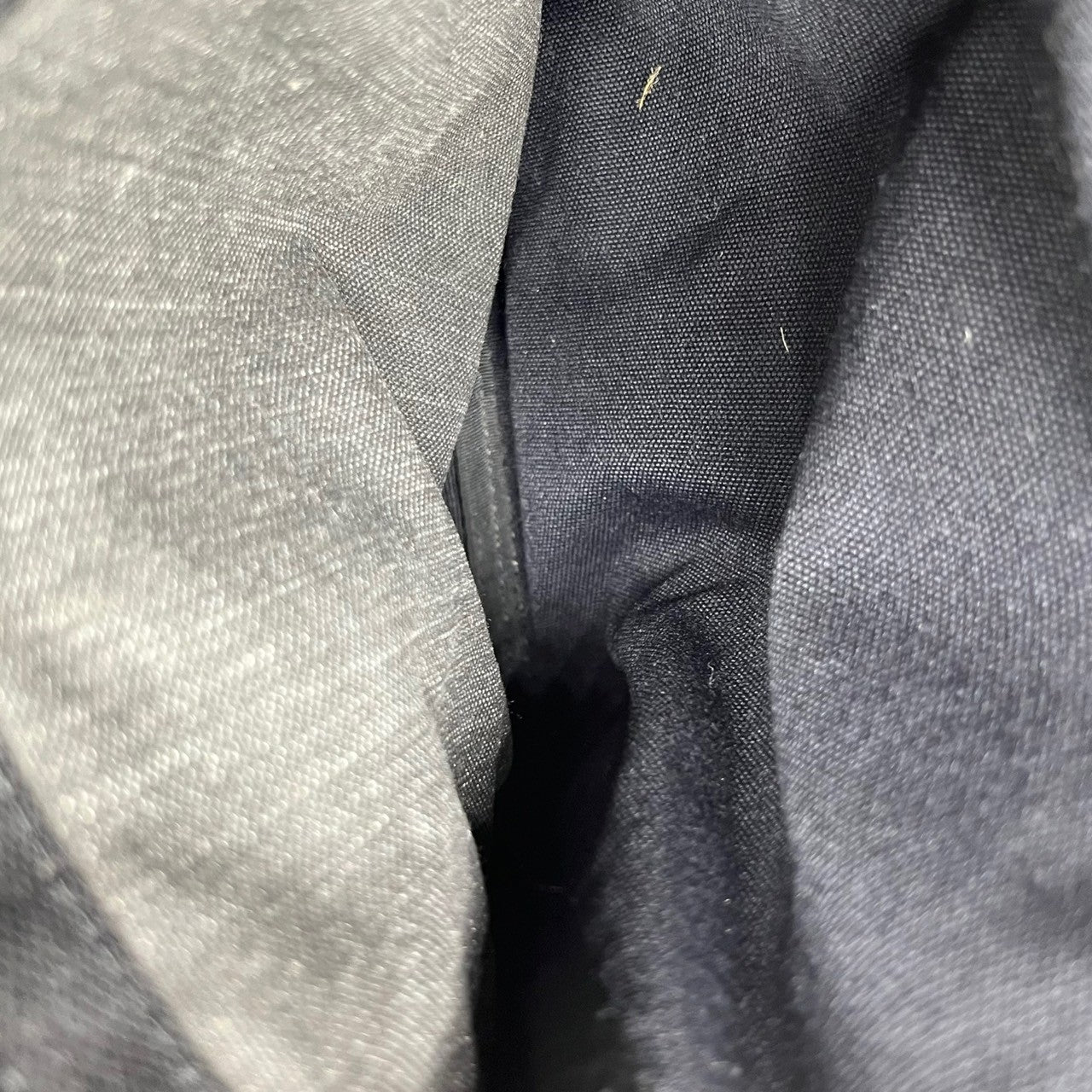 PORTER(ポーター) D.I.Y CLIMBING BAG <B印 YOSHIDA SELECT> ショルダー バッグ ブラック