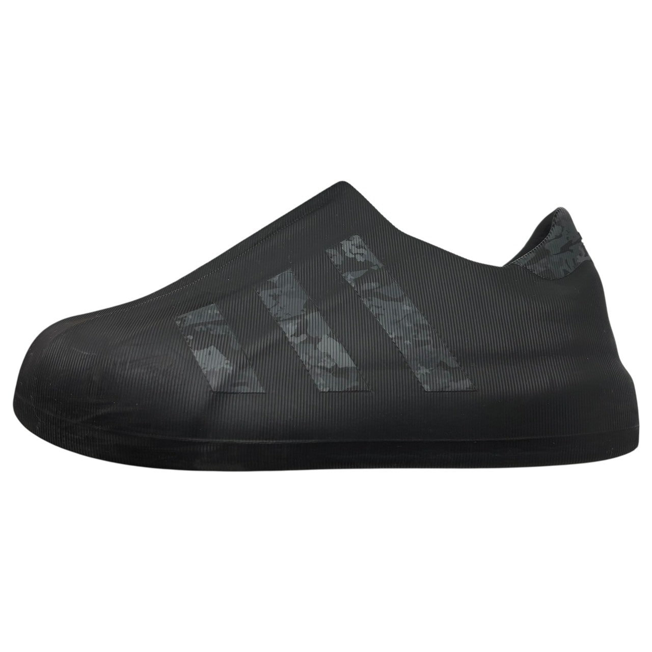 adidas(アディダス) ADIFOM SUPERSTAR アディフォーム スーパースター IE2298 26cm ブラック スニーカー ラバー