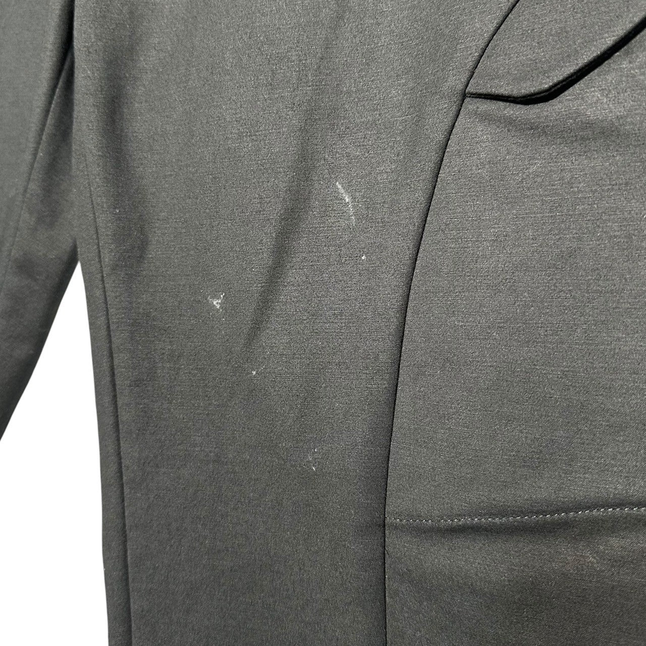 _J. L - A. L_(ジェイラル) 24AW Brace Trousers BLACK ブレース トラウザーズ ジェイラル パンツ JBMW0162FA144 M ブラック 著名人着用モデル