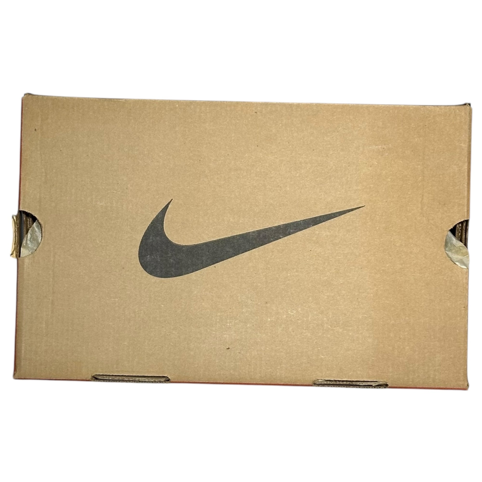 NIKE(ナイキ) 1996 AIR D.T 4 (BG) エア DT キッズ 153258-141 US 1Y(20cm) ホワイト×ネイビー 90's 90年代 ヴィンテージ スニーカー