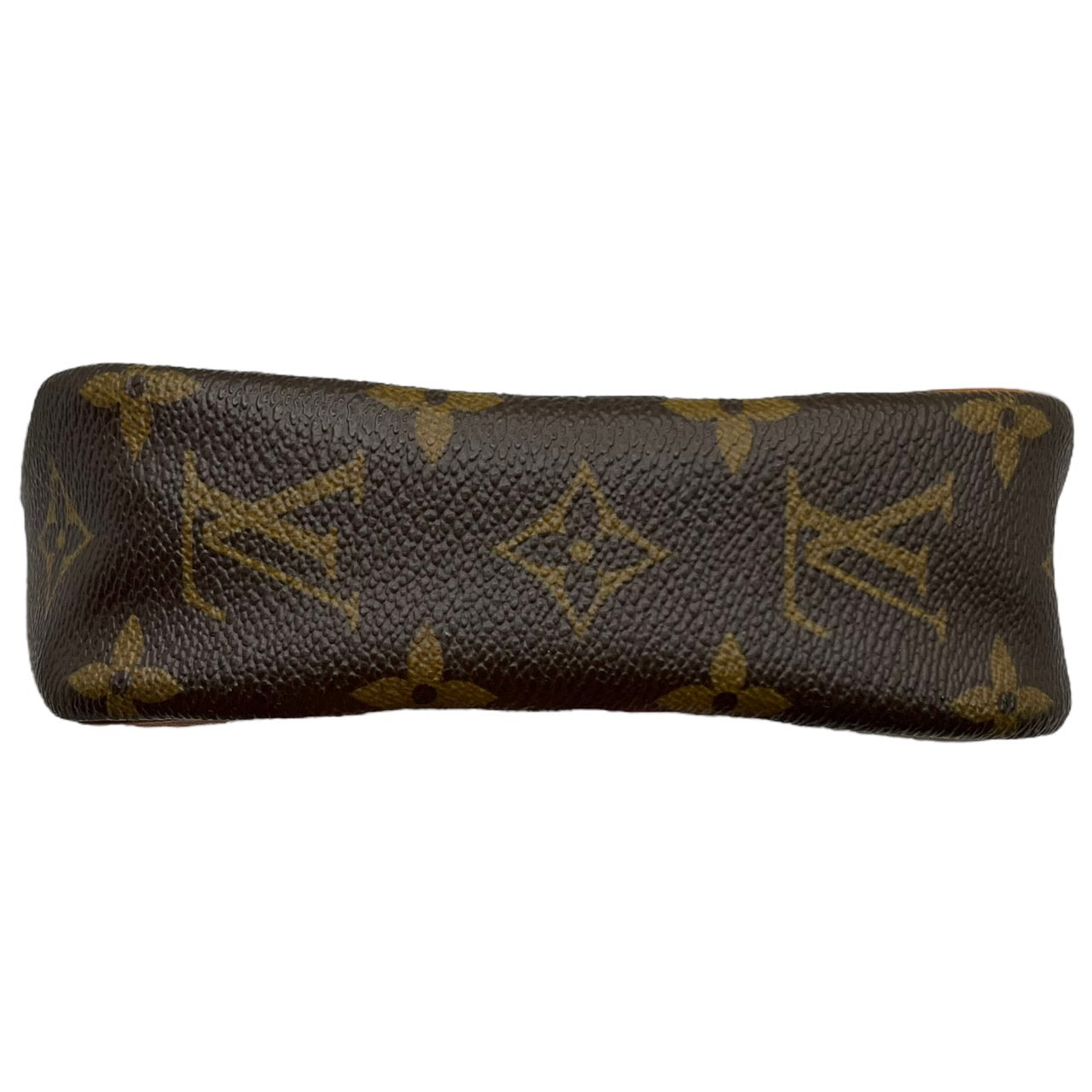 LOUIS VUITTON(ルイヴィトン) Danube ダヌーブ ショルダーバッグ サコッシュ M45266 ブラウン モノグラム TJ3190