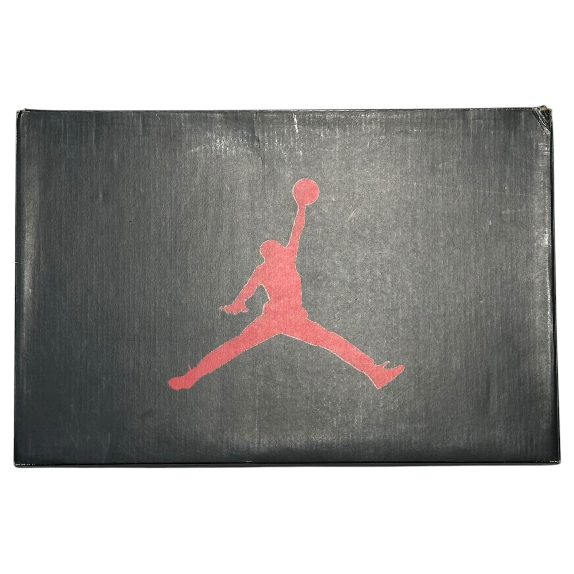 NIKE(ナイキ) 1991 Air Jordan 6 OG "Infrared" エアジョーダン 6 オリジナル 4389 27cm ホワイト×レッド 90's 90年代 ヴィンテージ スニーカー