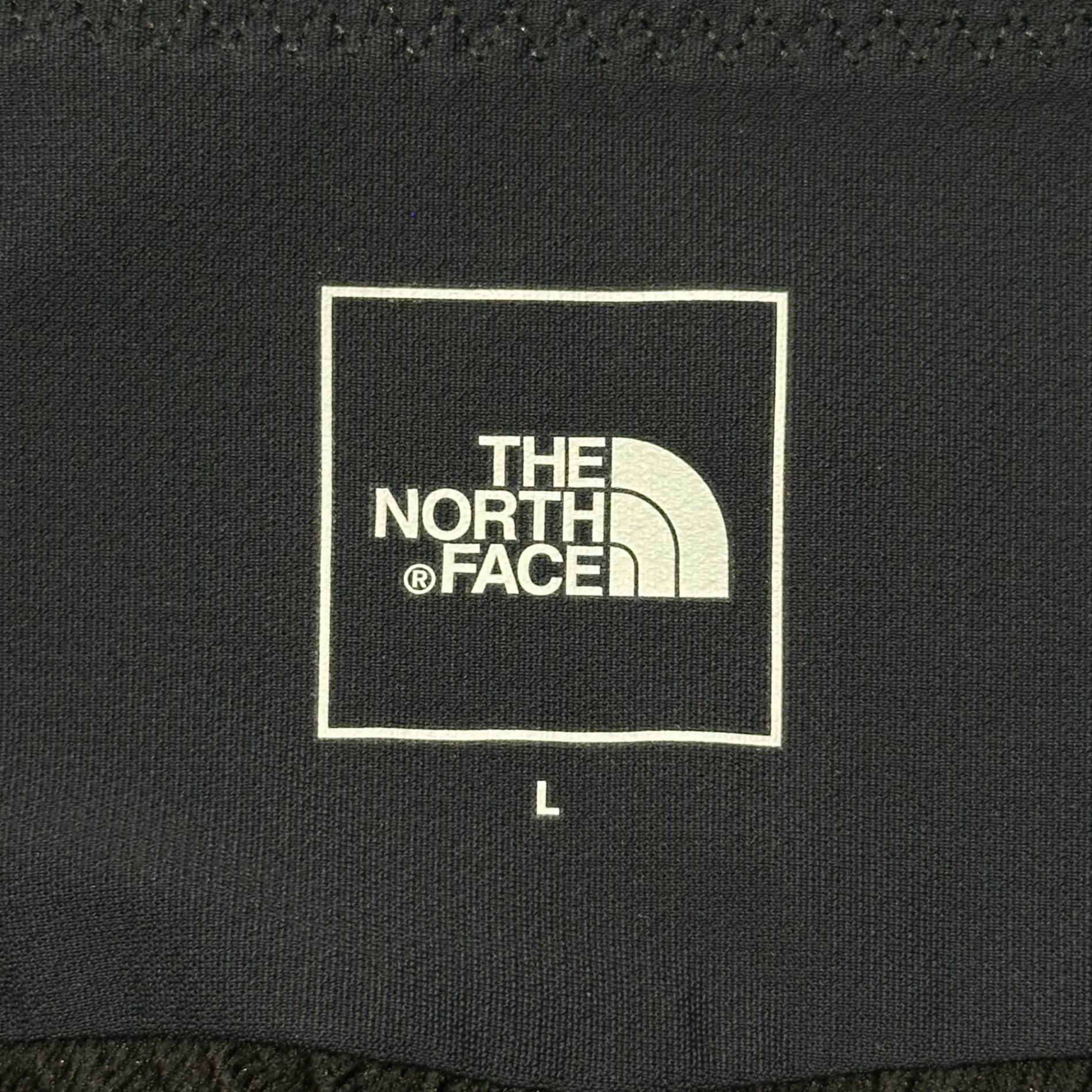 THE NORTH FACE(ノースフェイス) Free Run Short フリー ラン ショーツ ランニング ハーフパンツ NB22591 L ブラック 参考定価13,750円(税込み)