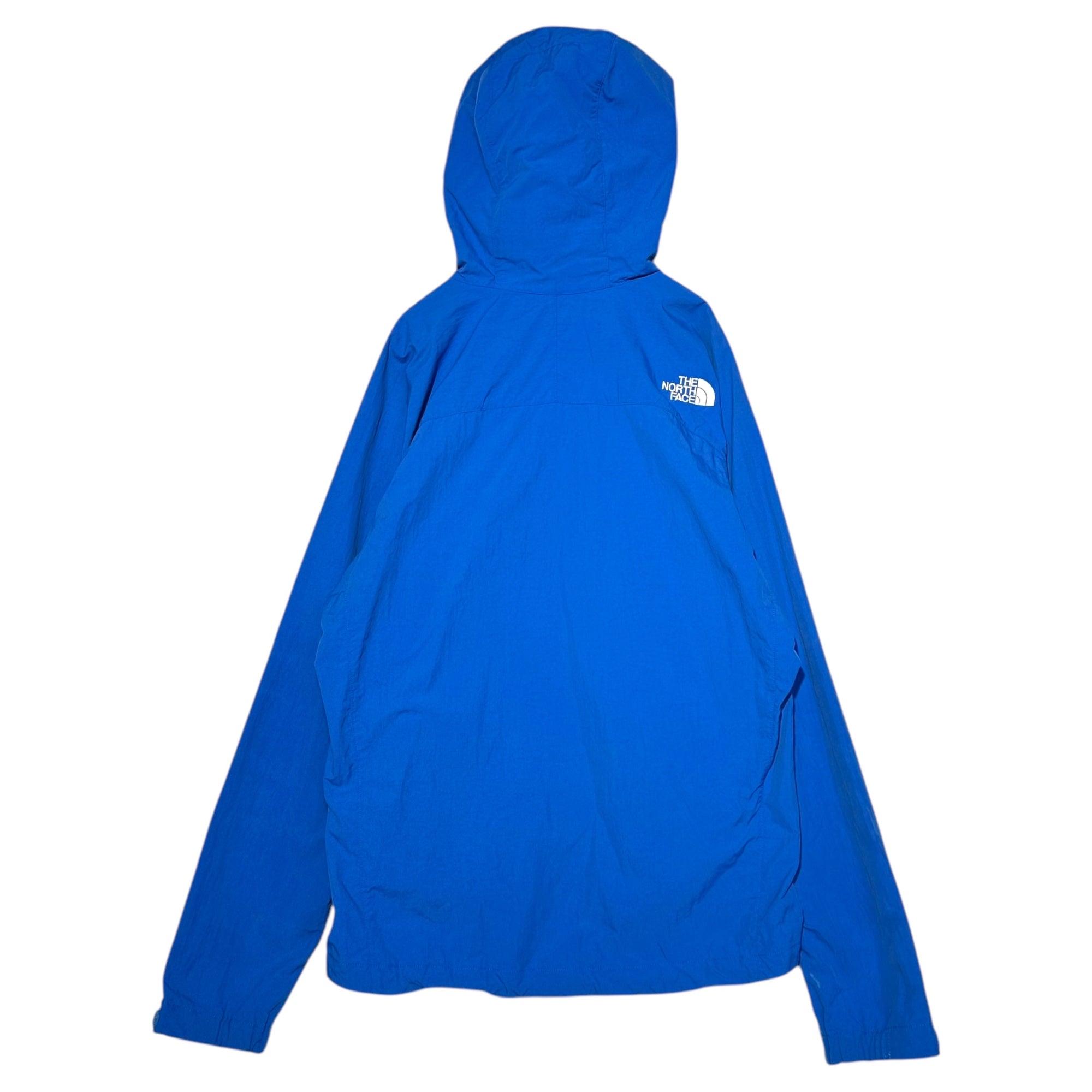 THE NORTH FACE(ノースフェイス) EVOLUTION JACKET エボリューション ジャケット ナイロン パーカー NP21740 M ブルー