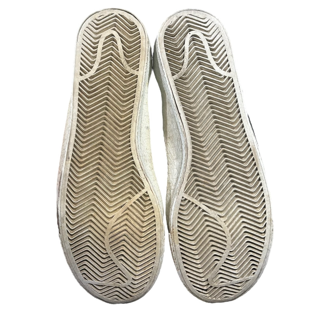 NIKE(ナイキ) 90's BRUIN SUEDE/ブルイン スエード/ヴィンテージスニーカー 620106-411 25cm ネイビー 1995年製造