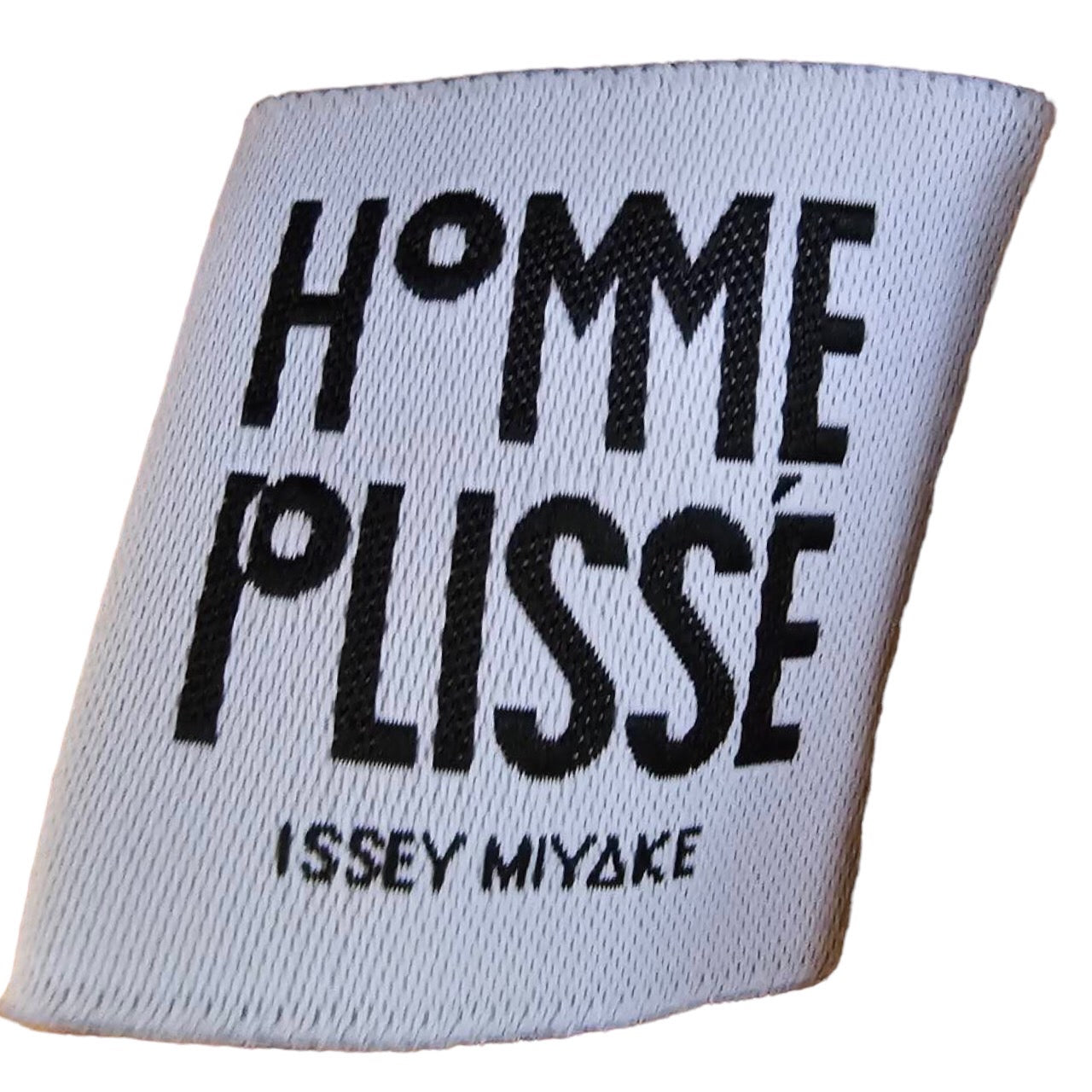 HOMME PLISSE ISSEY MIYAKE(オムプリッセイッセイミヤケ) 19AW high neck pleated pullover/ハイネックプリーツプルオーバー HP93JK123 SIZE 3(L) オレンジ