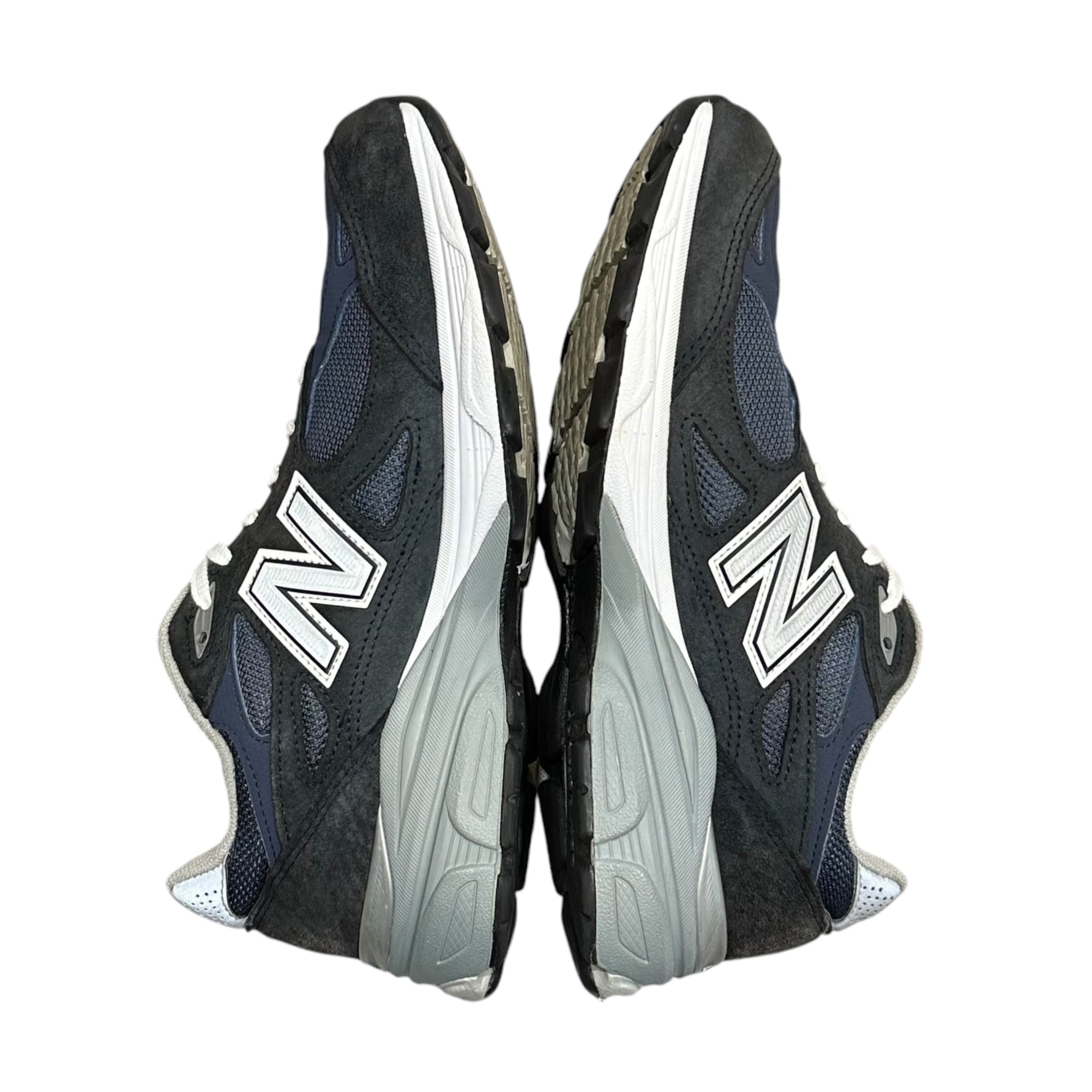 NEW BALANCE(ニューバランス) 990V3 "Navy" スニーカー M990NB3 26cm ネイビー