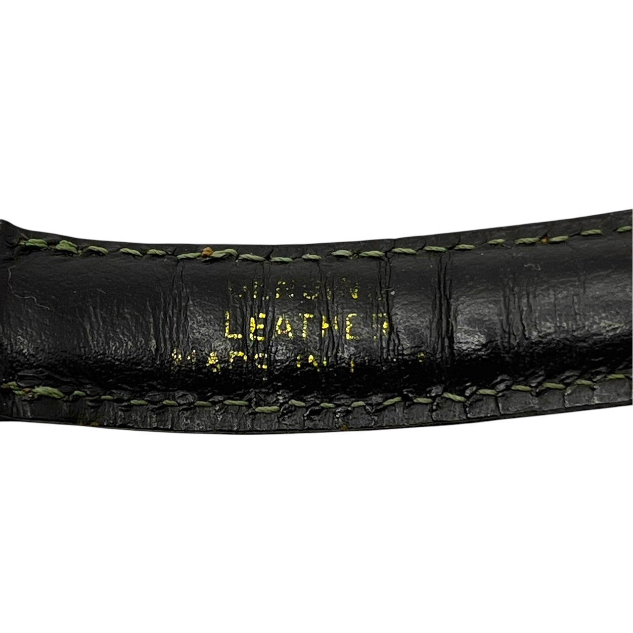 ORIS(オリス) VINTAGE ANTI-SHOCK 7312 hand-wound wristwatch ヴィンテージ 手巻き 腕時計 7312 オフホワイト×ゴールド