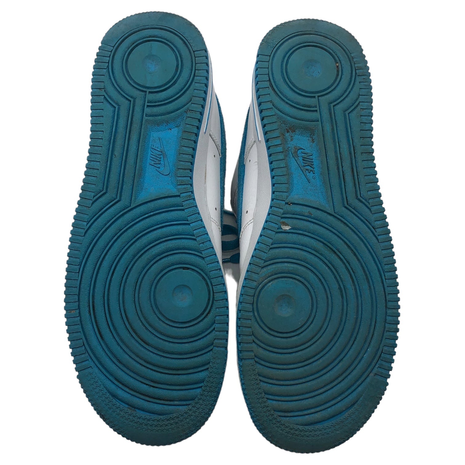 NIKE(ナイキ) AIR FORCE 1 Low SPACE PLAYERS エアフォース1 ロー DM3353-100 26.5cm スペースプレイヤーズ コラボ スペースジャム ローカットスニーカー