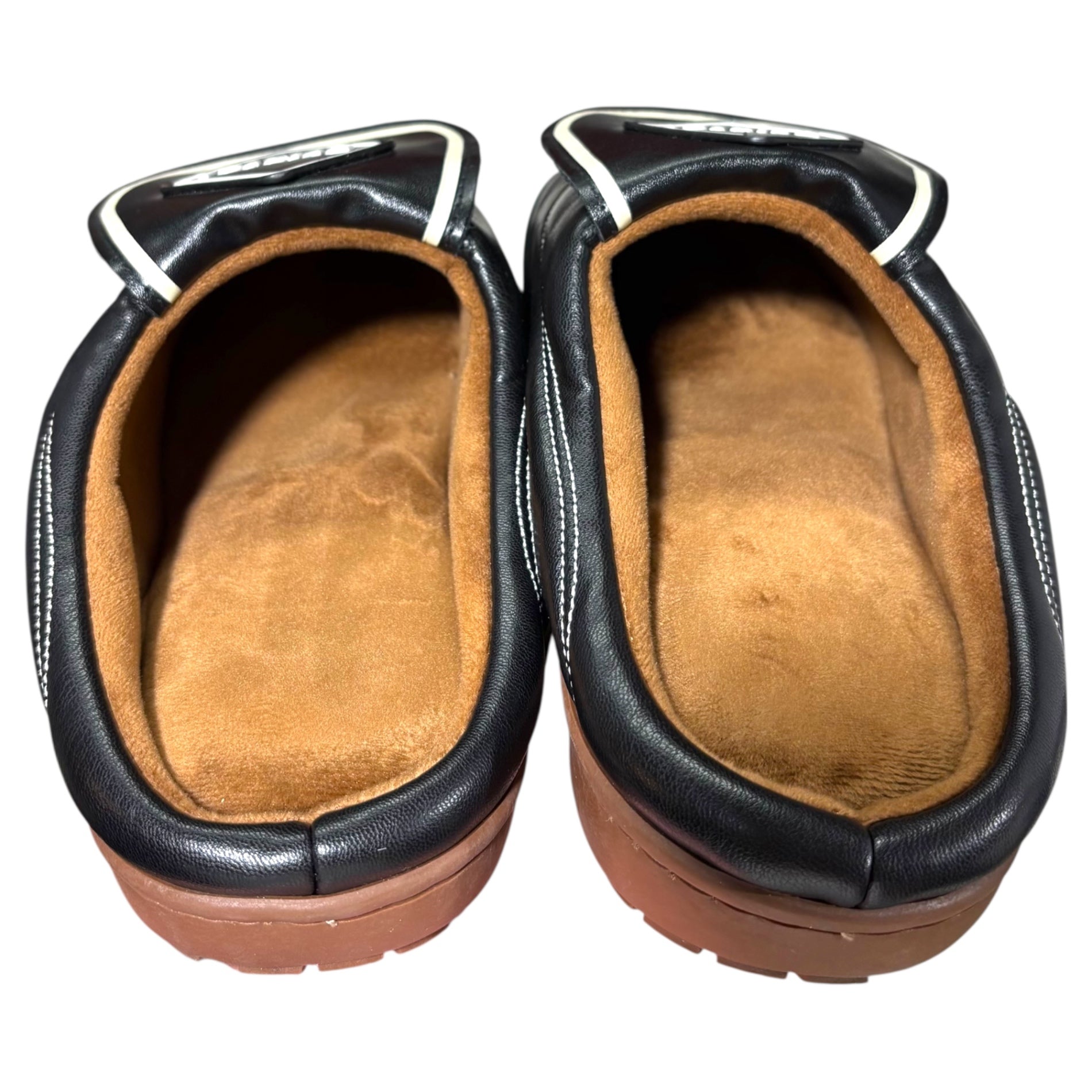 SUBU×F.C.Real Bristol FCRB(スブ×エフシーレアルブリストル) 25AW SUBU FLAP SANDALS サンダル FCRB-252125 ブラック
