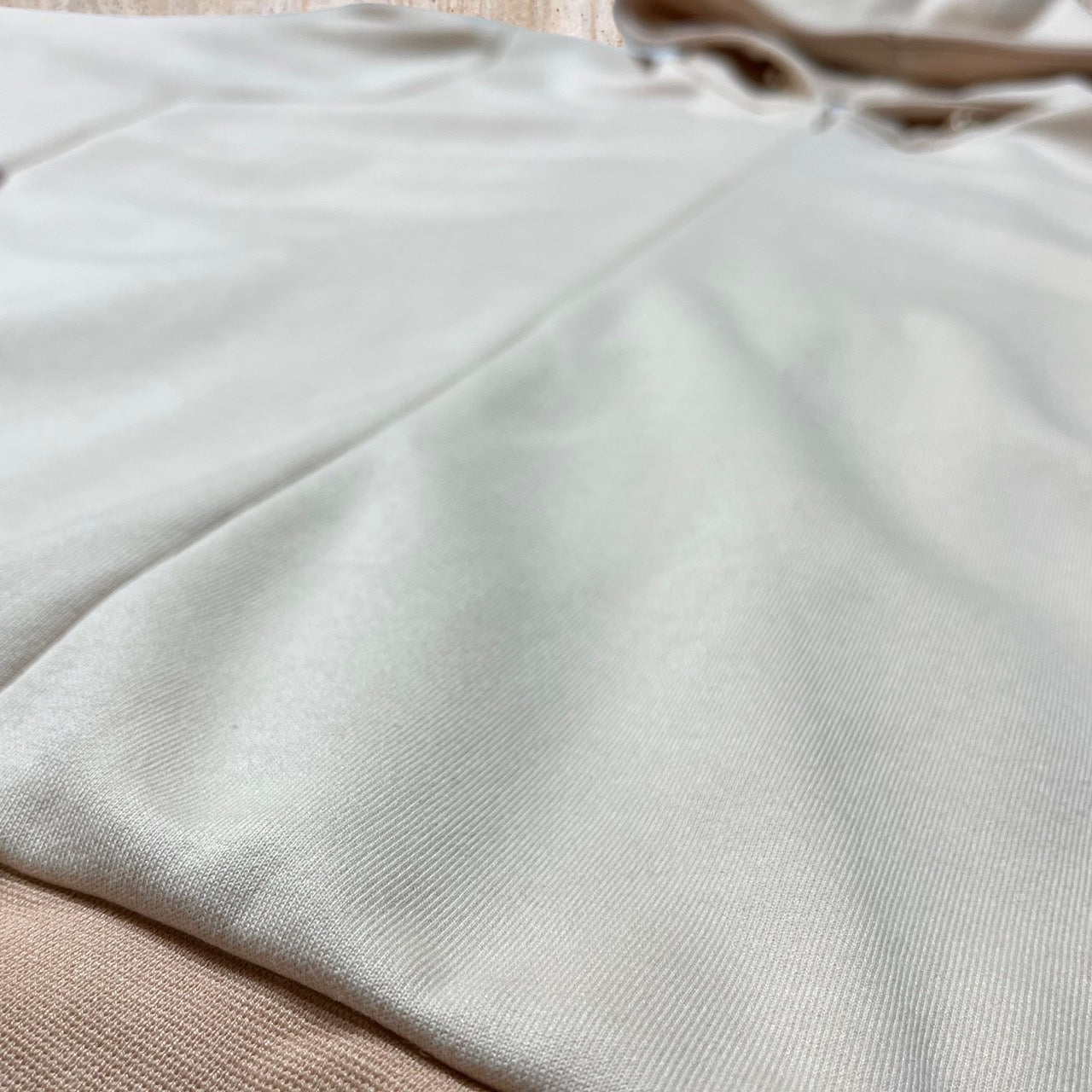 FUMITO GANRYU(フミトガンリュウ) オーバーサイズフルジップパーカー FU1-BL-02 2(Mサイズ程度) ライトピンク