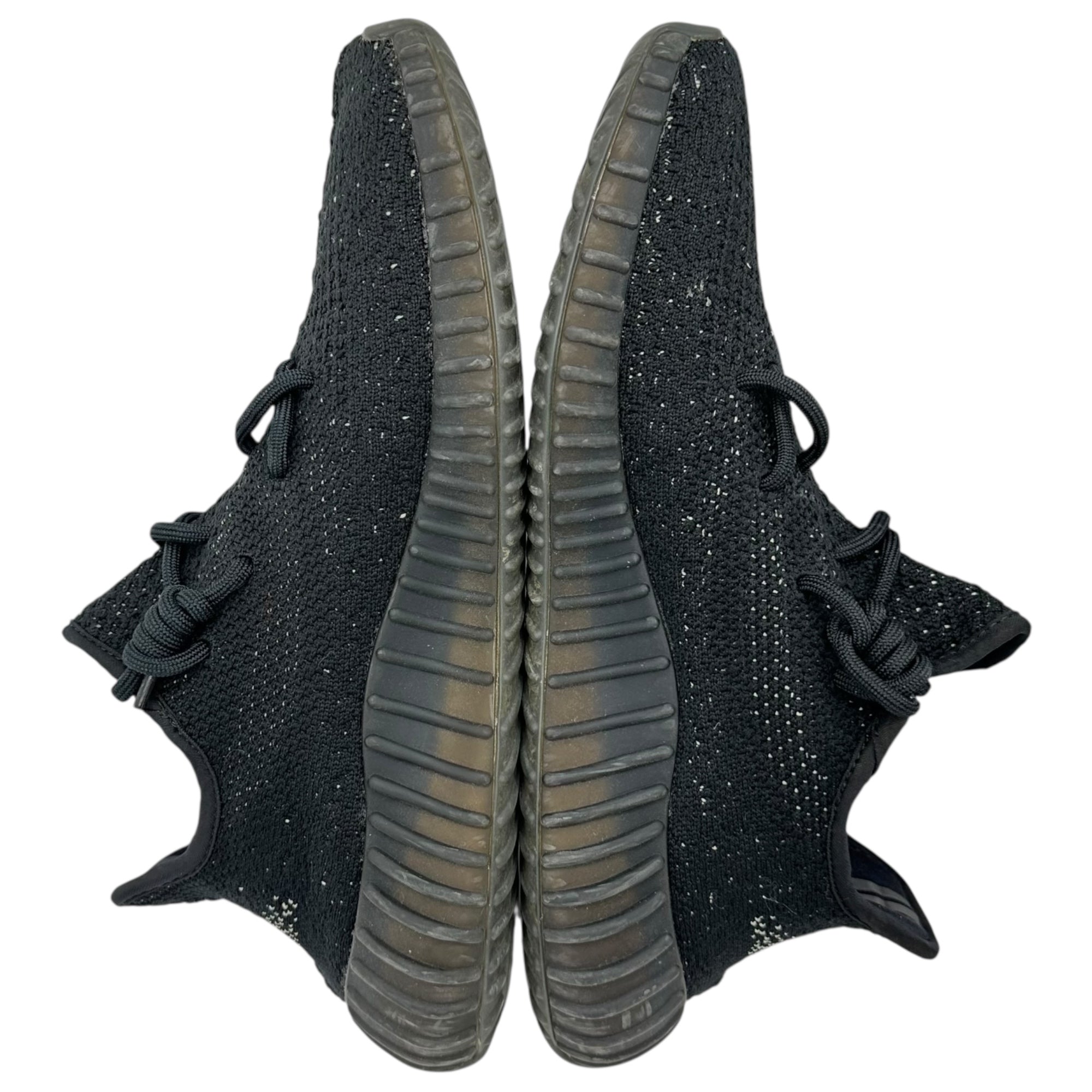 adidas(アディダス) YEEZY Boost 350 V2 "Oreo" イージーブースト オレオ BY1604 27cm ブラック スニーカー