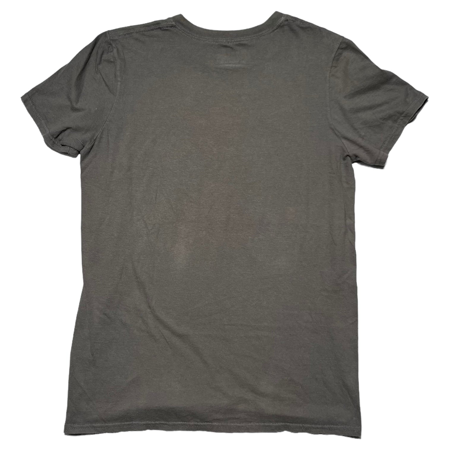 USED(ユーズド) 00's BORUTO -NARUTO THE MOVIE- T-SHIRT ボルト ナルトザムービー Tシャツ M グレー