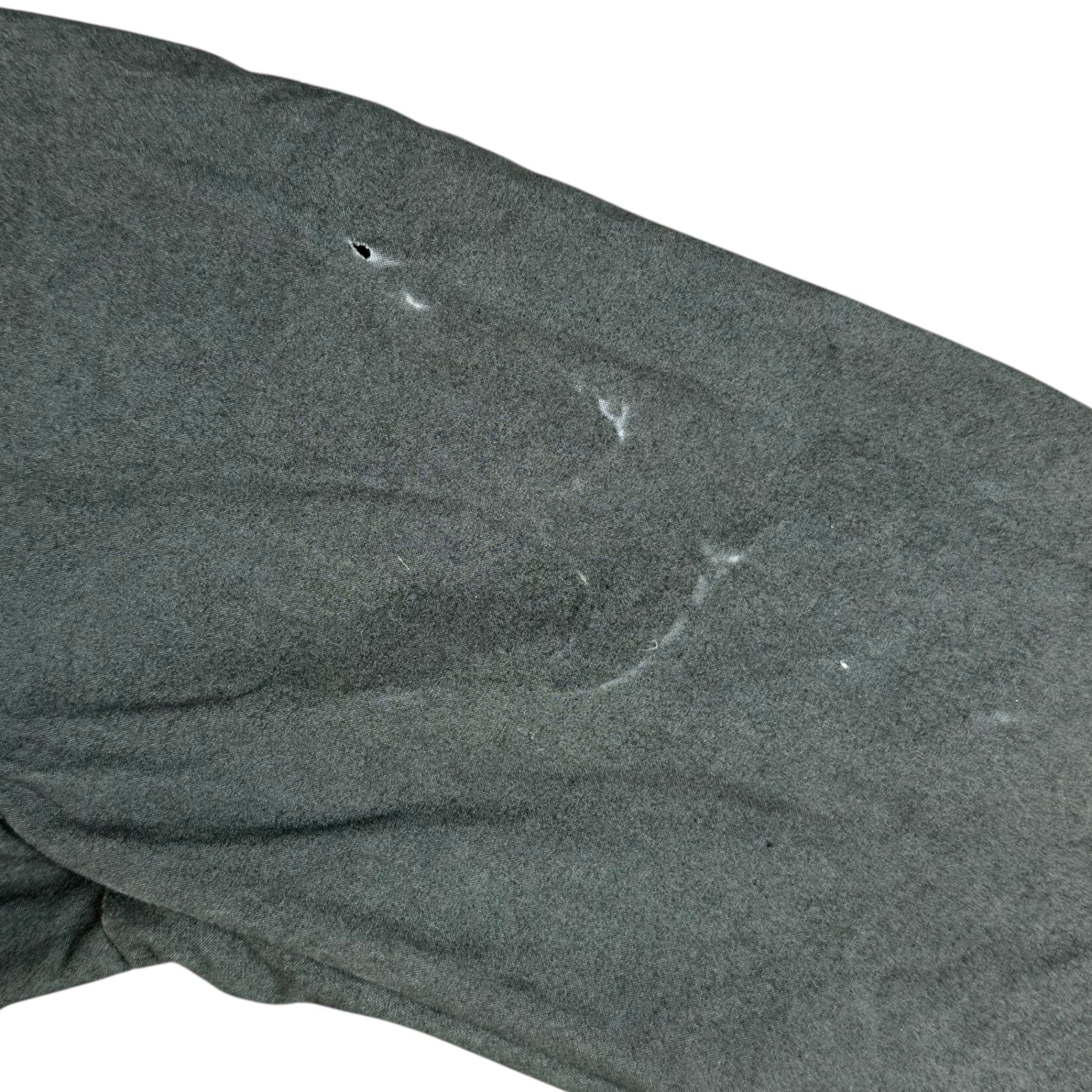 Y's Red Label(ワイズレッドレーベル) Military Design Cotton Jacket ミリタリー デザイン コットン ジャケット RM-J69-037 2(M程度) カーキ