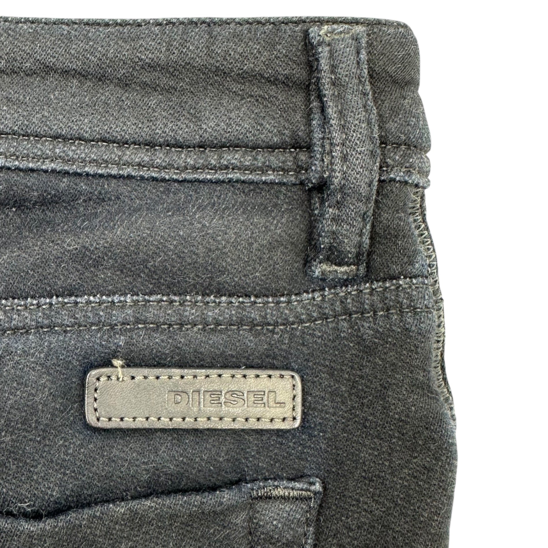 DIESEL(ディーゼル) √Denim THPPHAR Jog Jeans ジョグ ジーンズ 28 インディゴ ストレッチ スキニー デニム パンツ