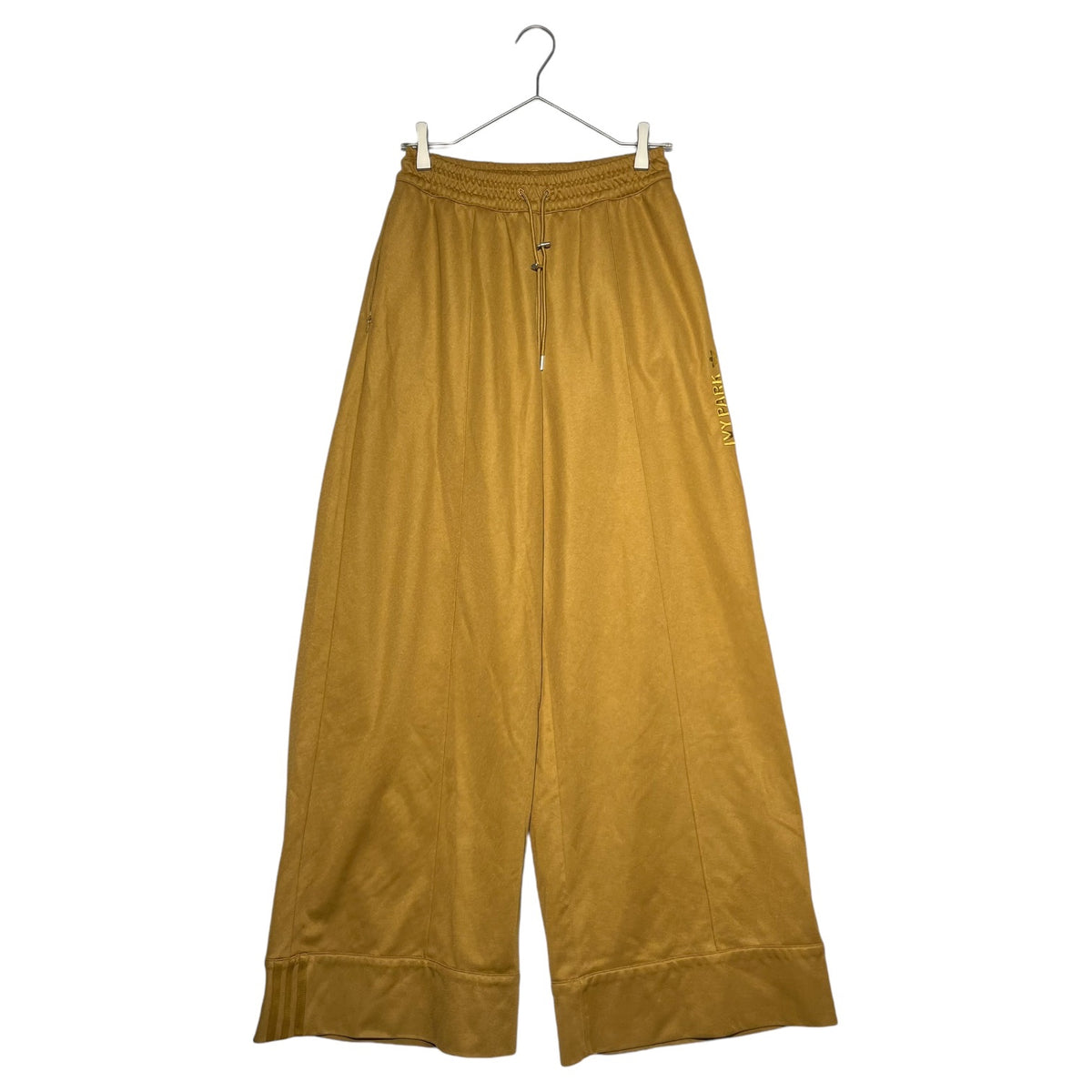 adidas×Ivy Park(アディダス×アイビーパーク) IVP WIDE L PANT ワイド 