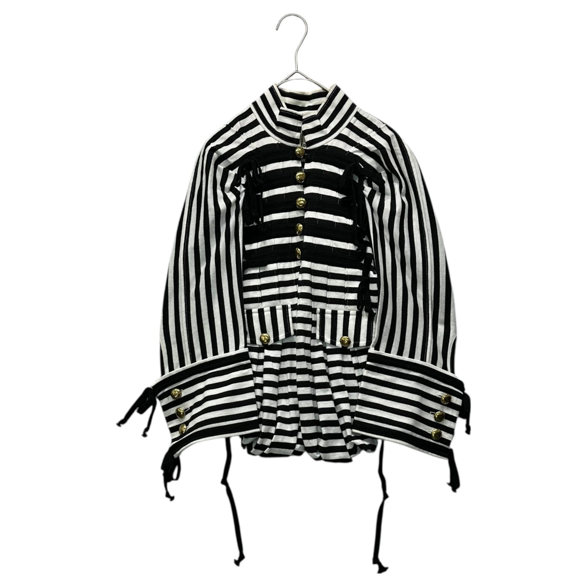 TAO COMME des GARCONS(タオコムデギャルソン) 09SS Wide Sleeve 