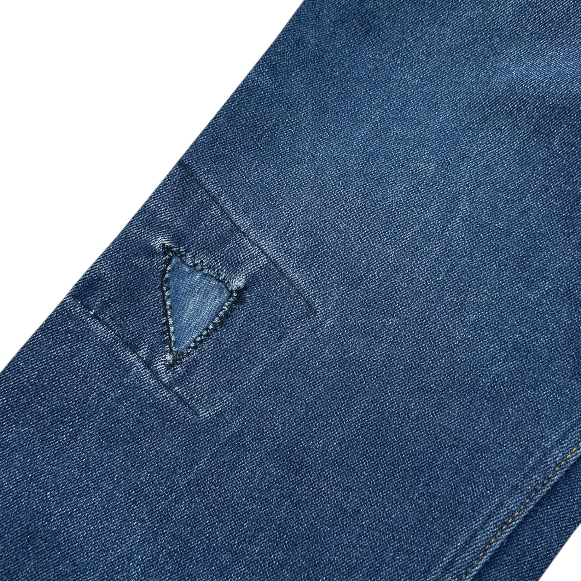 Levi's(リーバイス) 90's 517 Flared Denim Pants 90年代 フレア デニム パンツ 517-2017 W38 インディゴ MADE IN USA