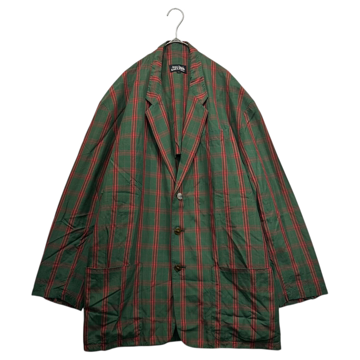 Jean Paul GAULTIER HOMME(ジャンポールゴルチエオム) 80s～90