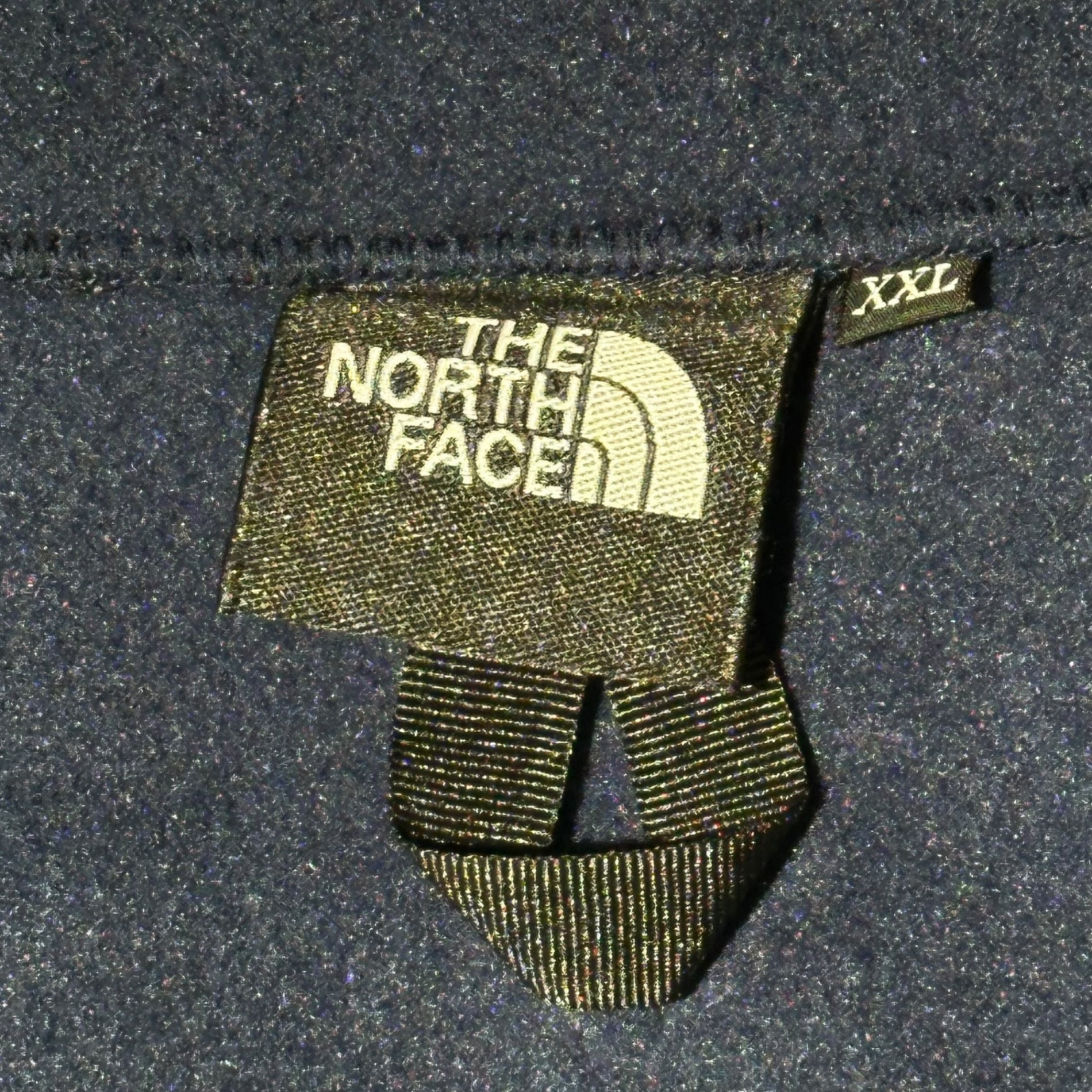 THE NORTH FACE(ノースフェイス) Denali Jacket デナリ ジャケット NA71951 XXL アーバンネイビー フリース アウトドア
